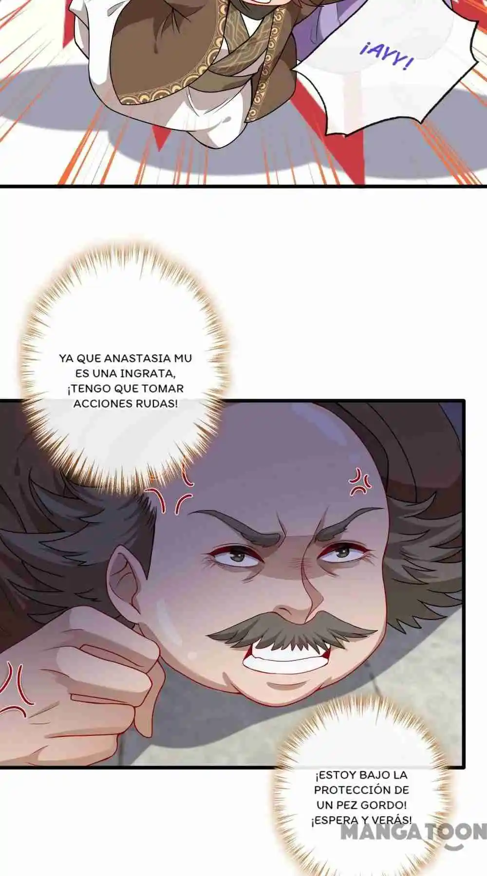 My Chubby Princess - Capítulo 48 - Página 10 - LectorTMOo