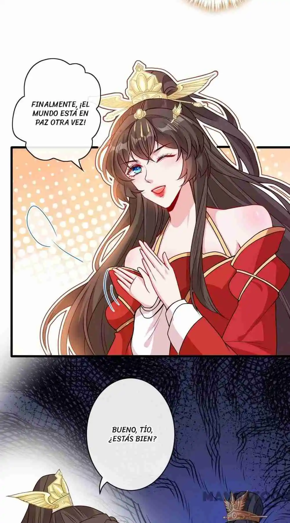 My Chubby Princess - Capítulo 48 - Página 11 - LectorTMOo