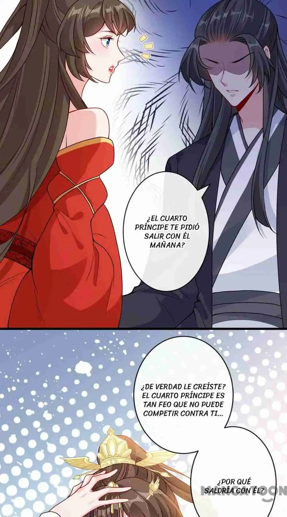 My Chubby Princess - Capítulo 48 - Página 12 - LectorTMOo