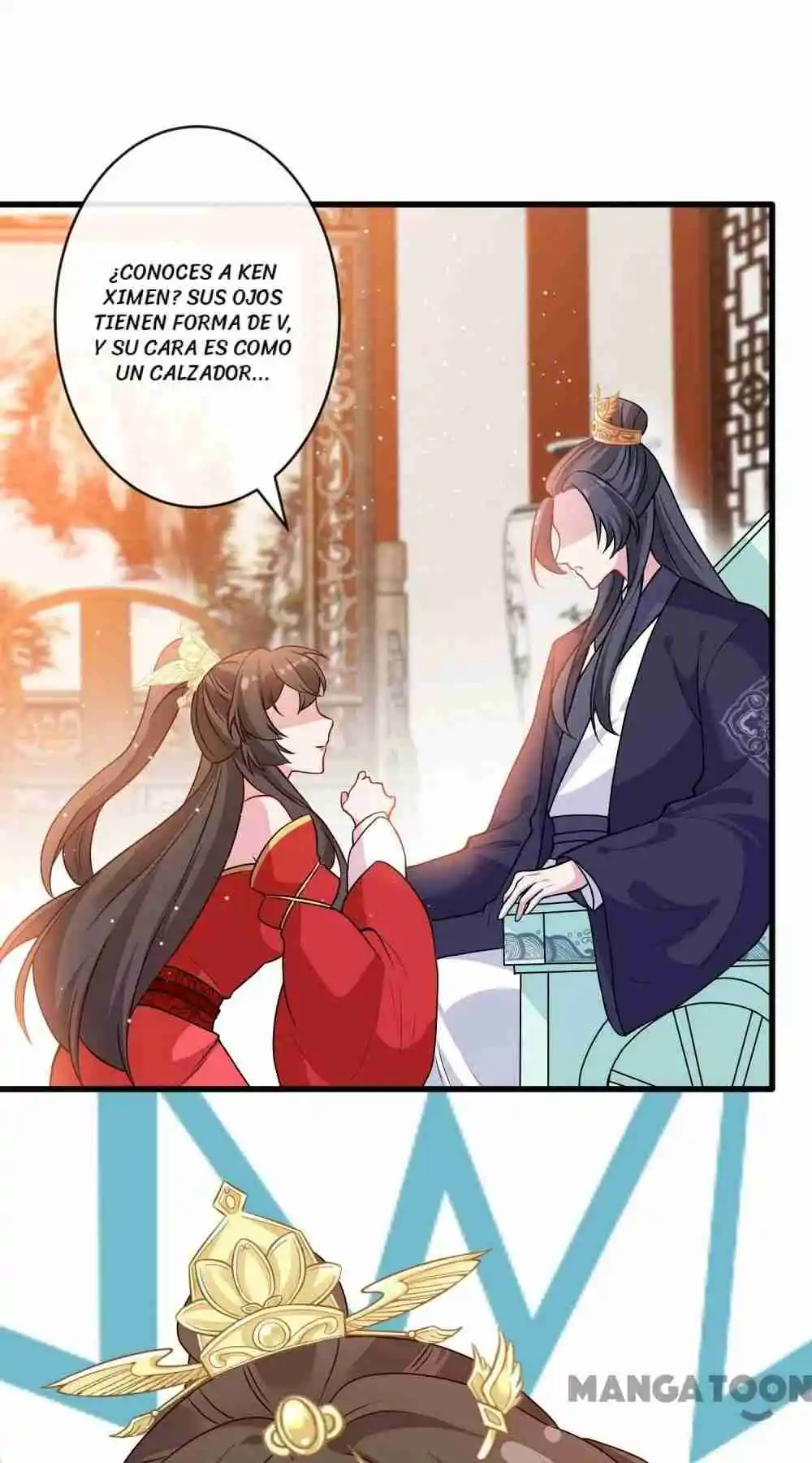 My Chubby Princess - Capítulo 48 - Página 14 - LectorTMOo