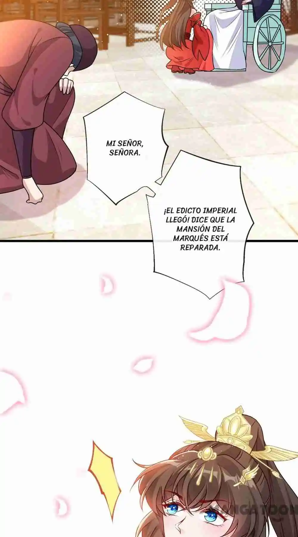 My Chubby Princess - Capítulo 48 - Página 17 - LectorTMOo
