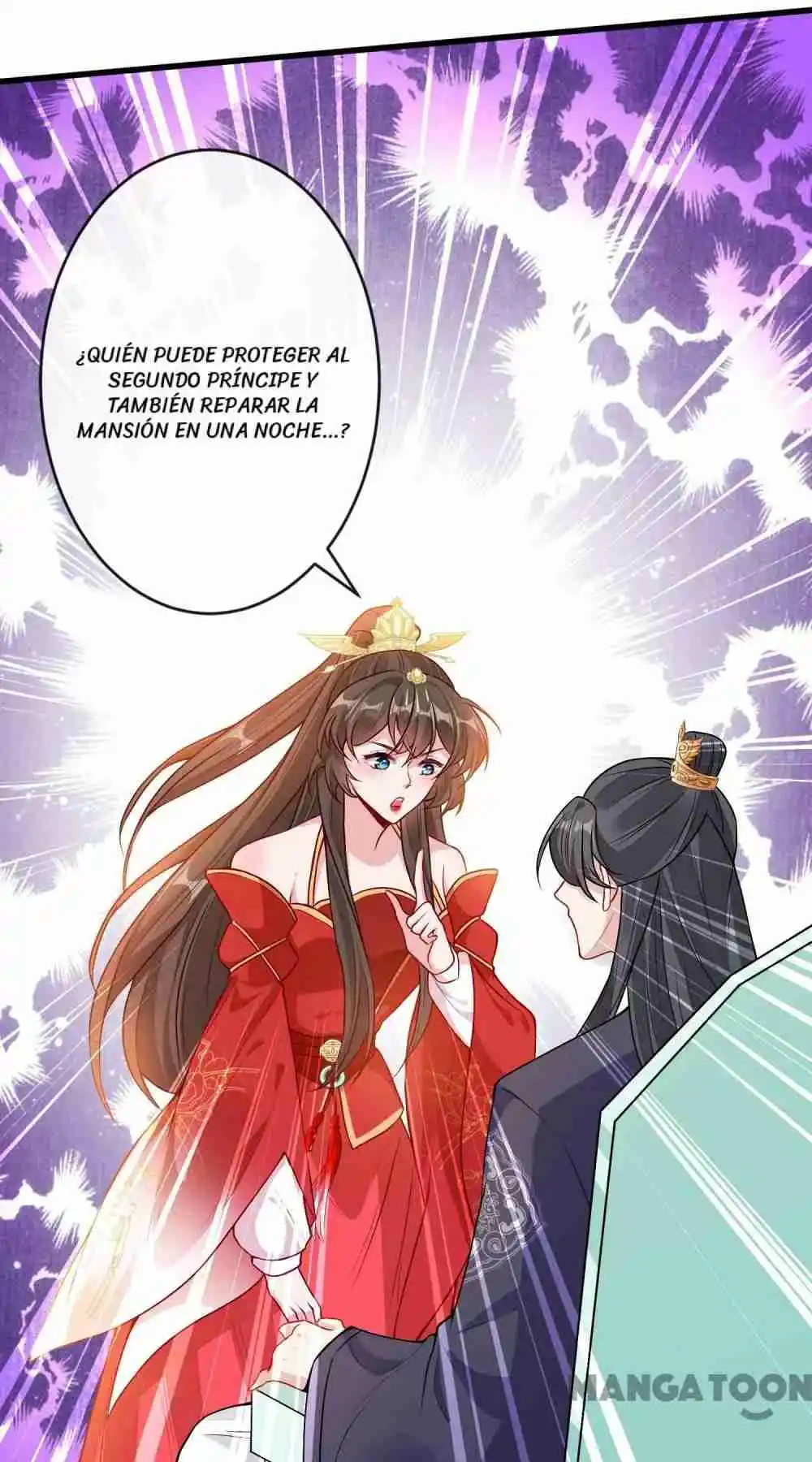 My Chubby Princess - Capítulo 48 - Página 24 - LectorTMOo