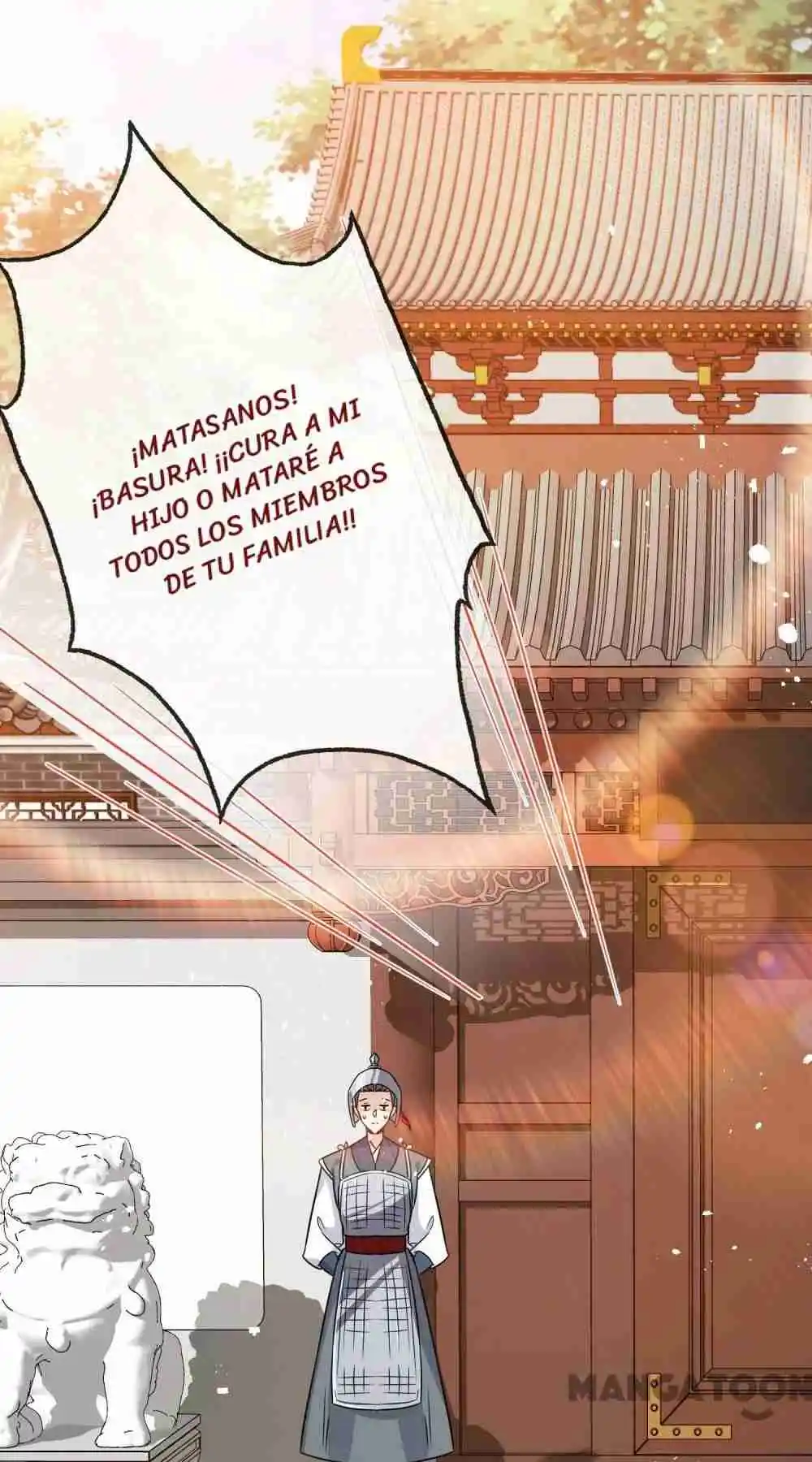 My Chubby Princess - Capítulo 48 - Página 31 - LectorTMOo