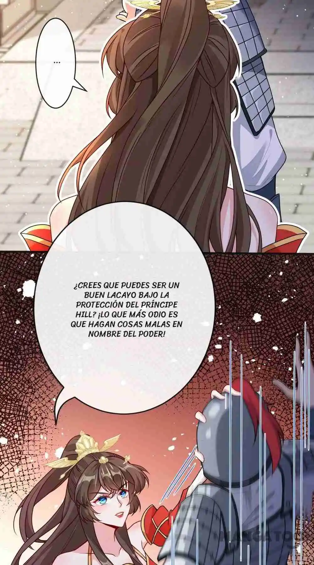 My Chubby Princess - Capítulo 48 - Página 37 - LectorTMOo