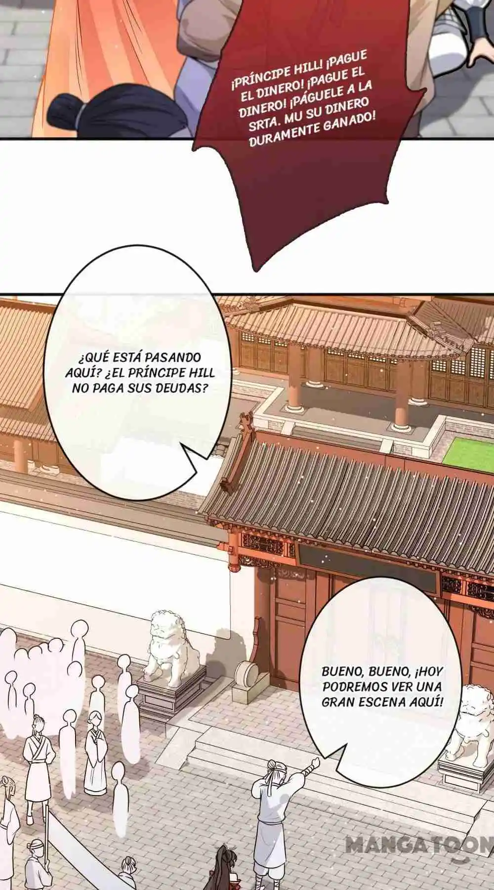 My Chubby Princess - Capítulo 49 - Página 3 - LectorTMOo