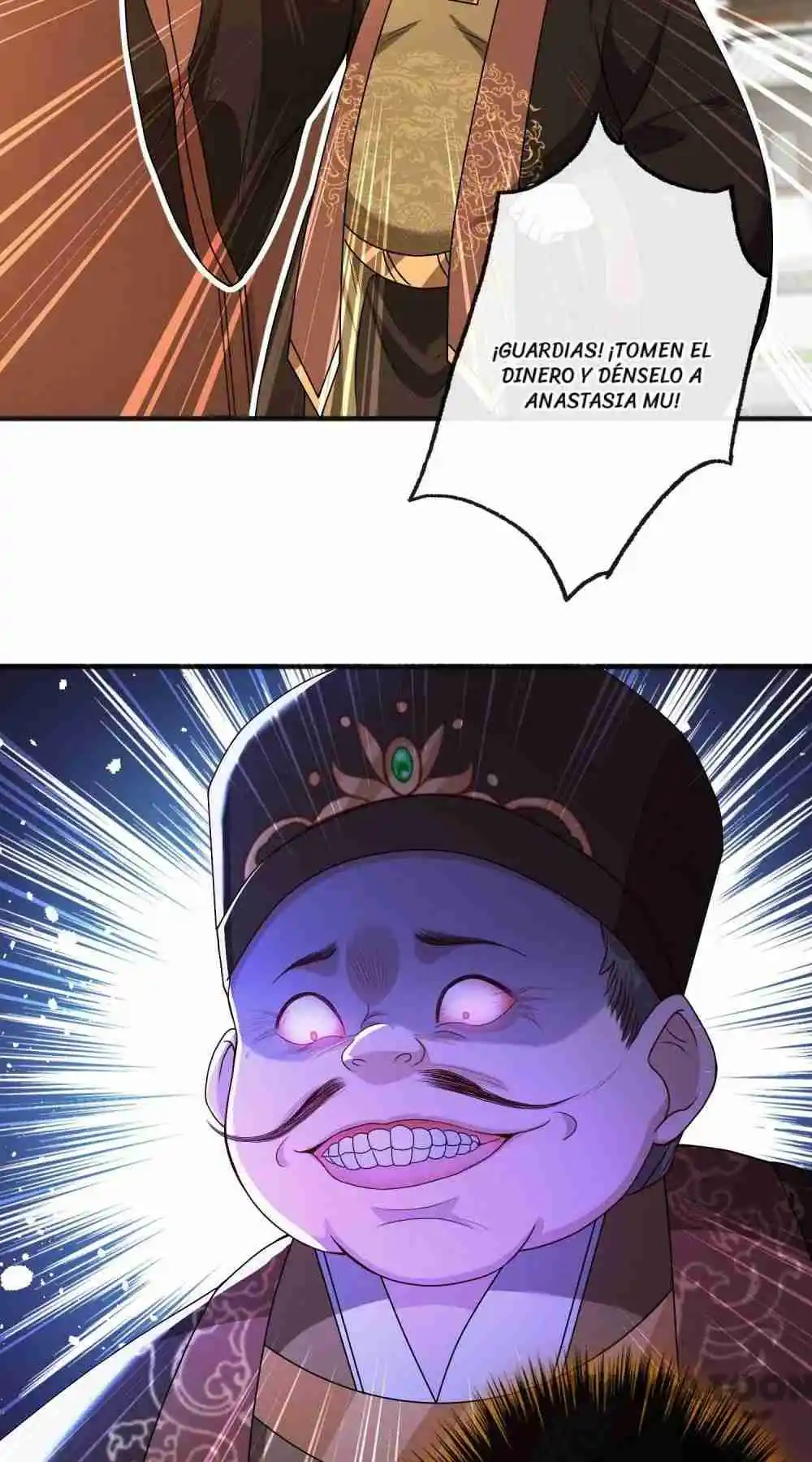 My Chubby Princess - Capítulo 49 - Página 5 - LectorTMOo