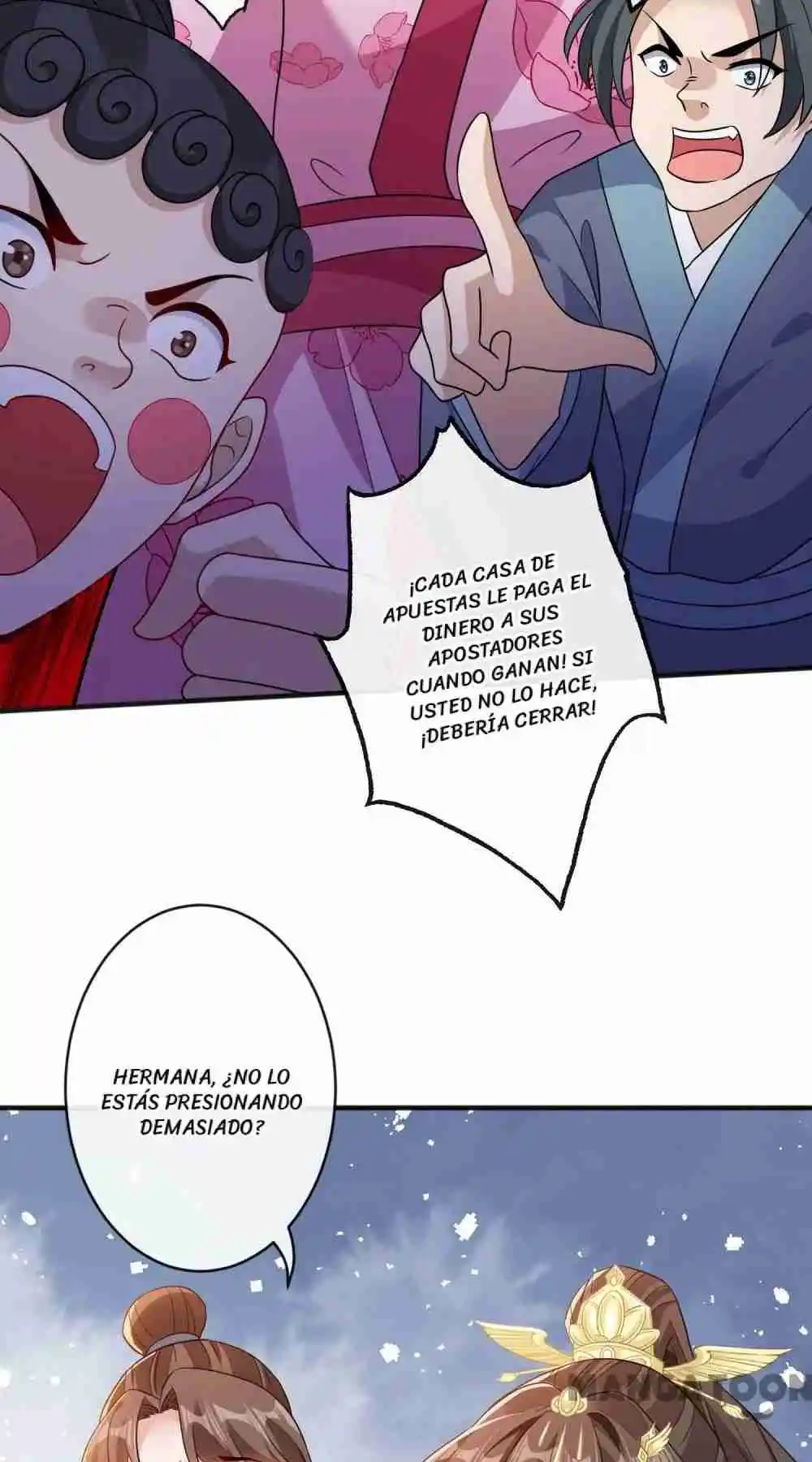 My Chubby Princess - Capítulo 49 - Página 9 - LectorTMOo