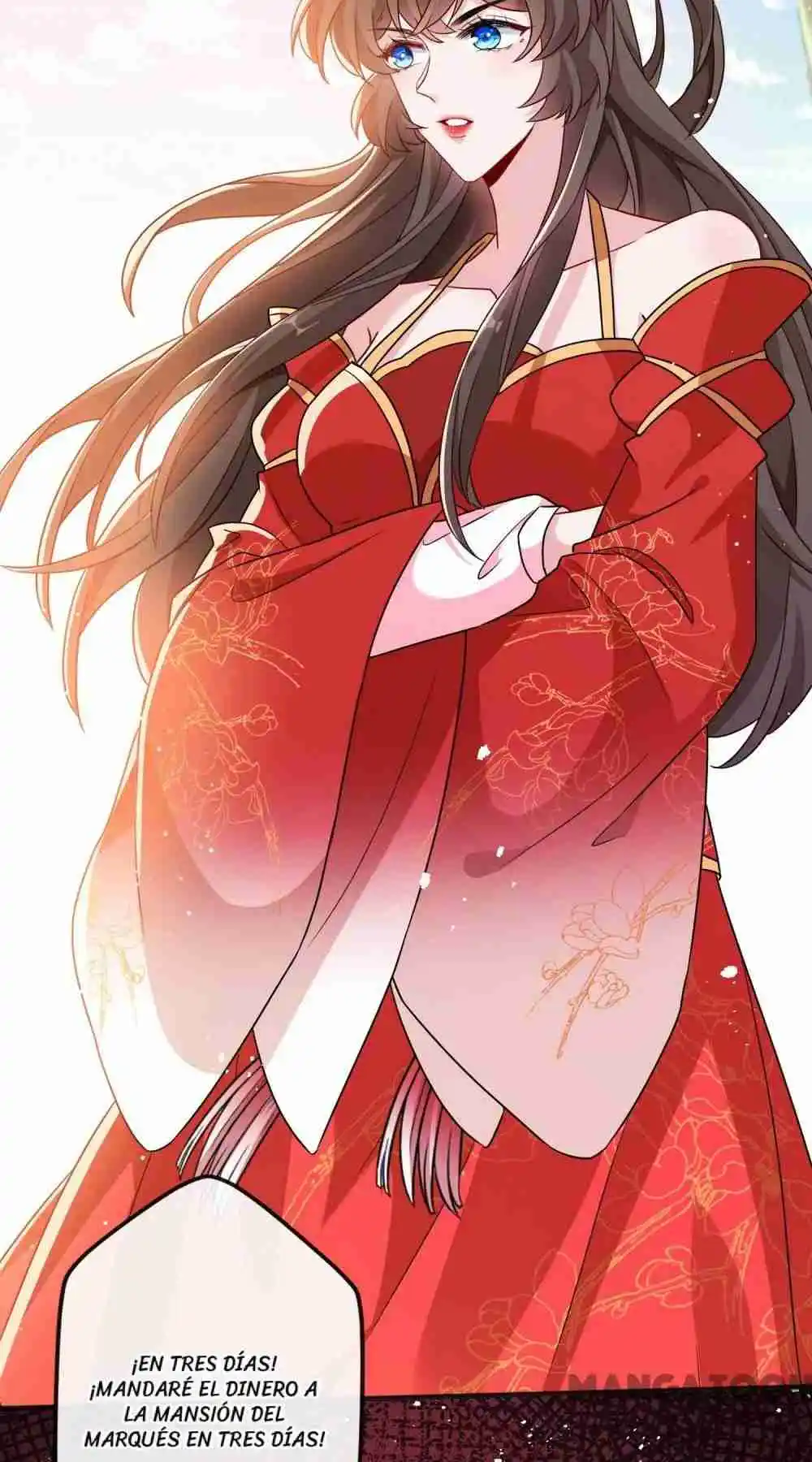 My Chubby Princess - Capítulo 49 - Página 12 - LectorTMOo