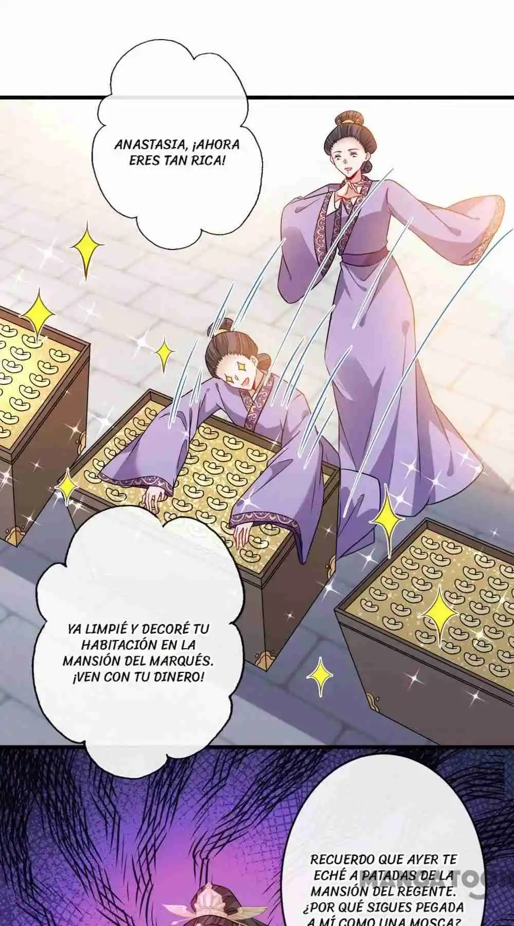 My Chubby Princess - Capítulo 49 - Página 15 - LectorTMOo