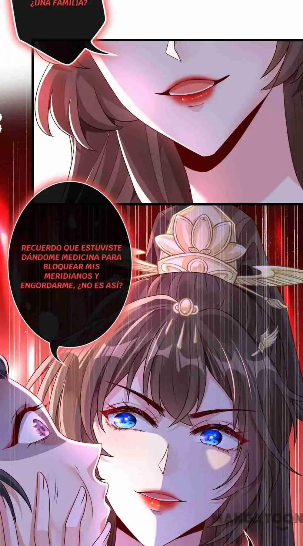 My Chubby Princess - Capítulo 49 - Página 21 - LectorTMOo