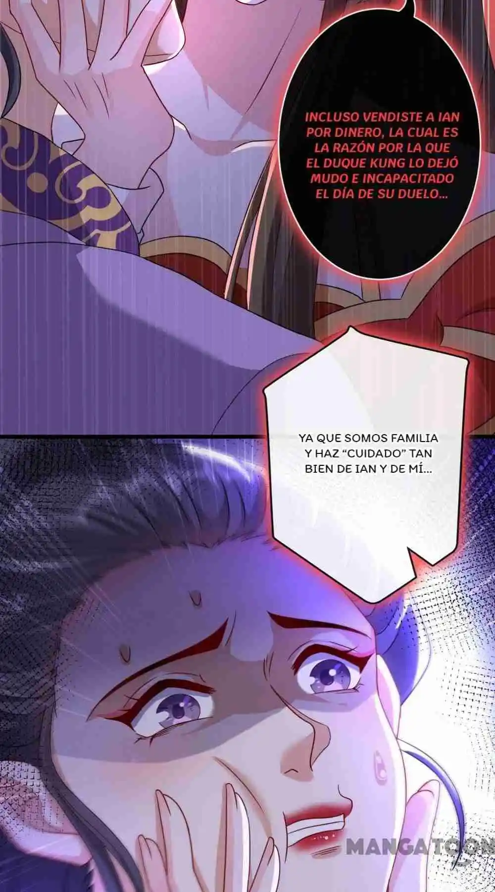 My Chubby Princess - Capítulo 49 - Página 22 - LectorTMOo