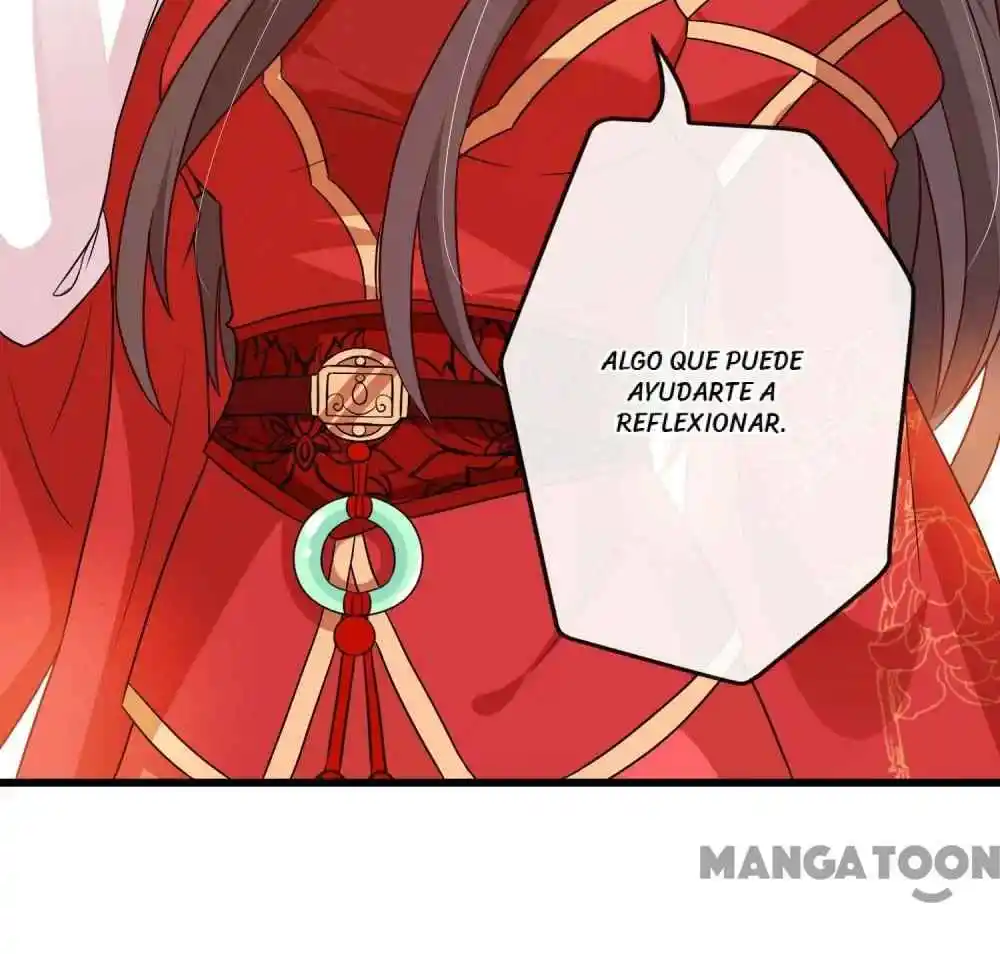 My Chubby Princess - Capítulo 49 - Página 26 - LectorTMOo