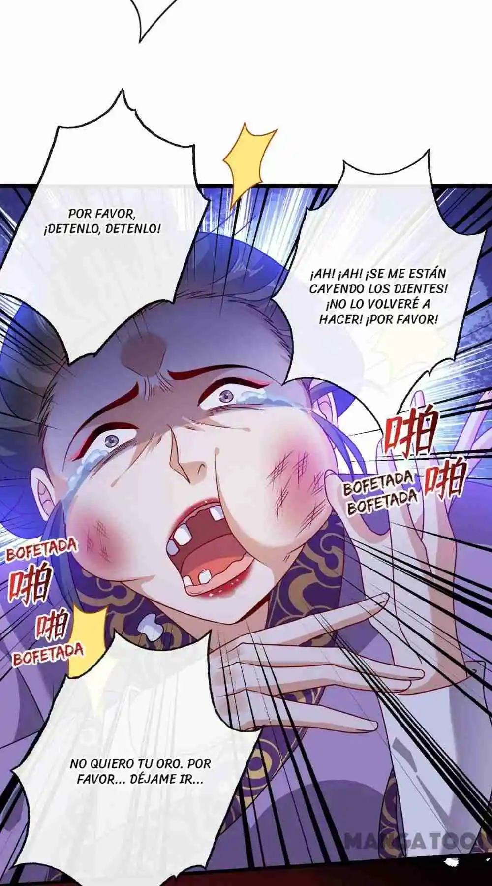My Chubby Princess - Capítulo 49 - Página 29 - LectorTMOo
