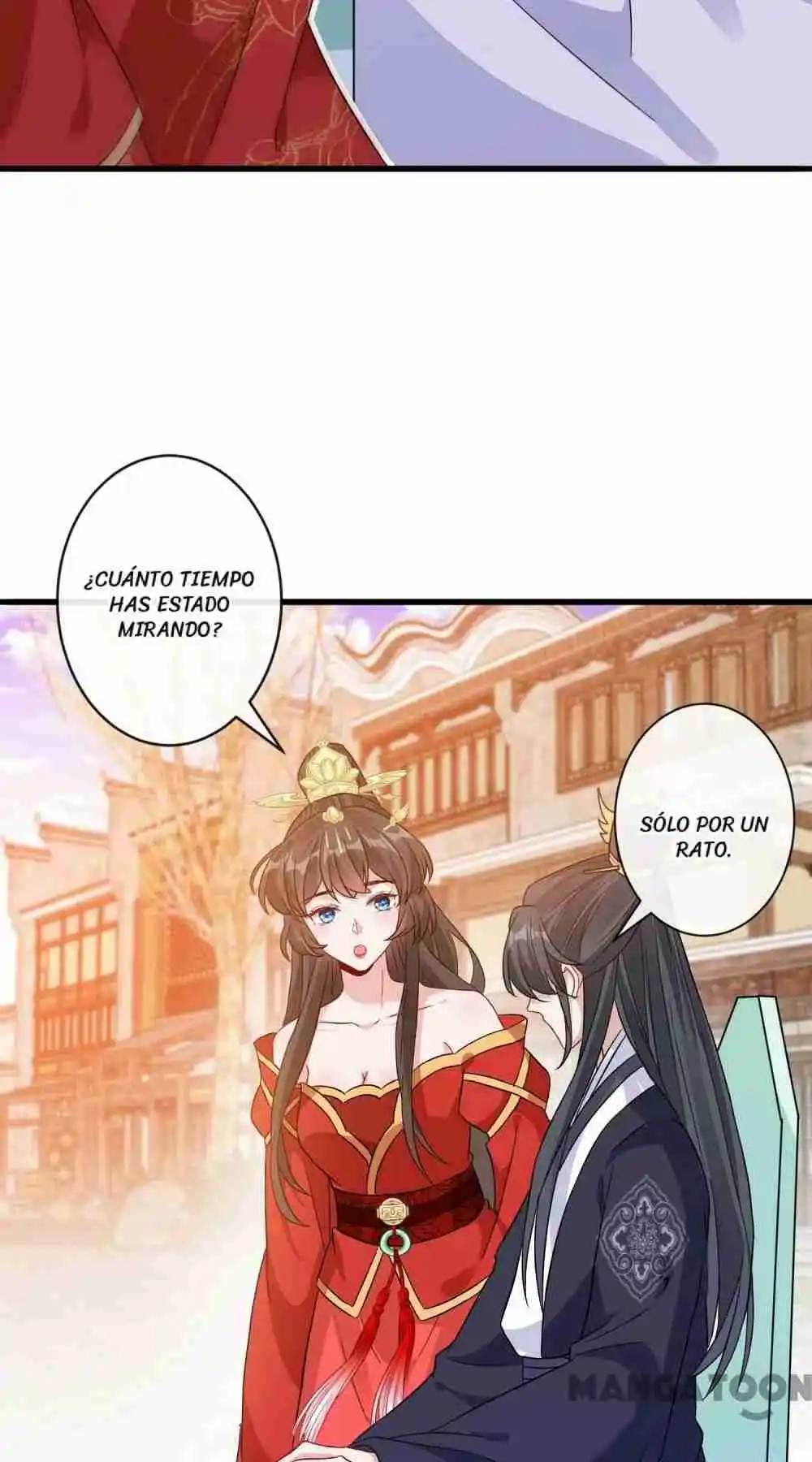 My Chubby Princess - Capítulo 49 - Página 34 - LectorTMOo