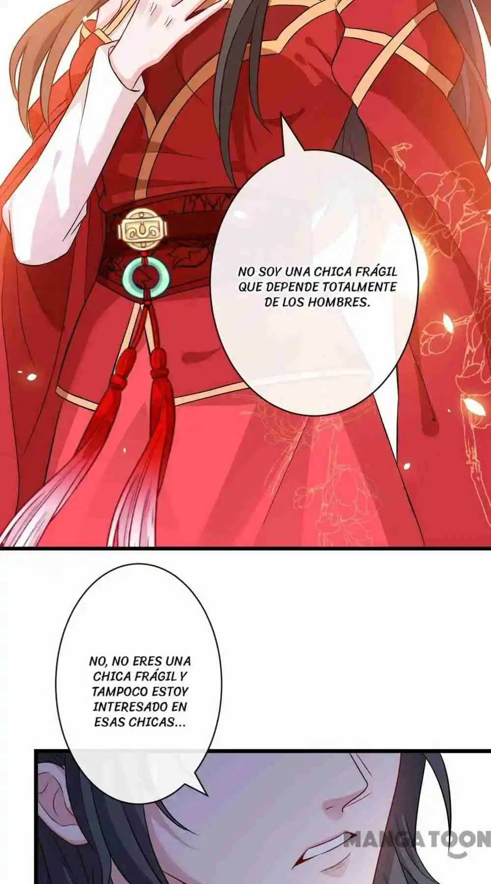 My Chubby Princess - Capítulo 49 - Página 37 - LectorTMOo