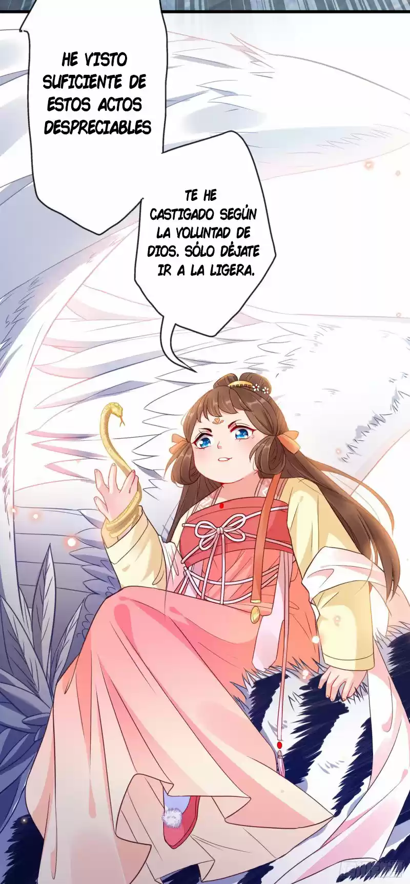 My Chubby Princess - Capítulo 5 - Página 4 - LectorTMOo