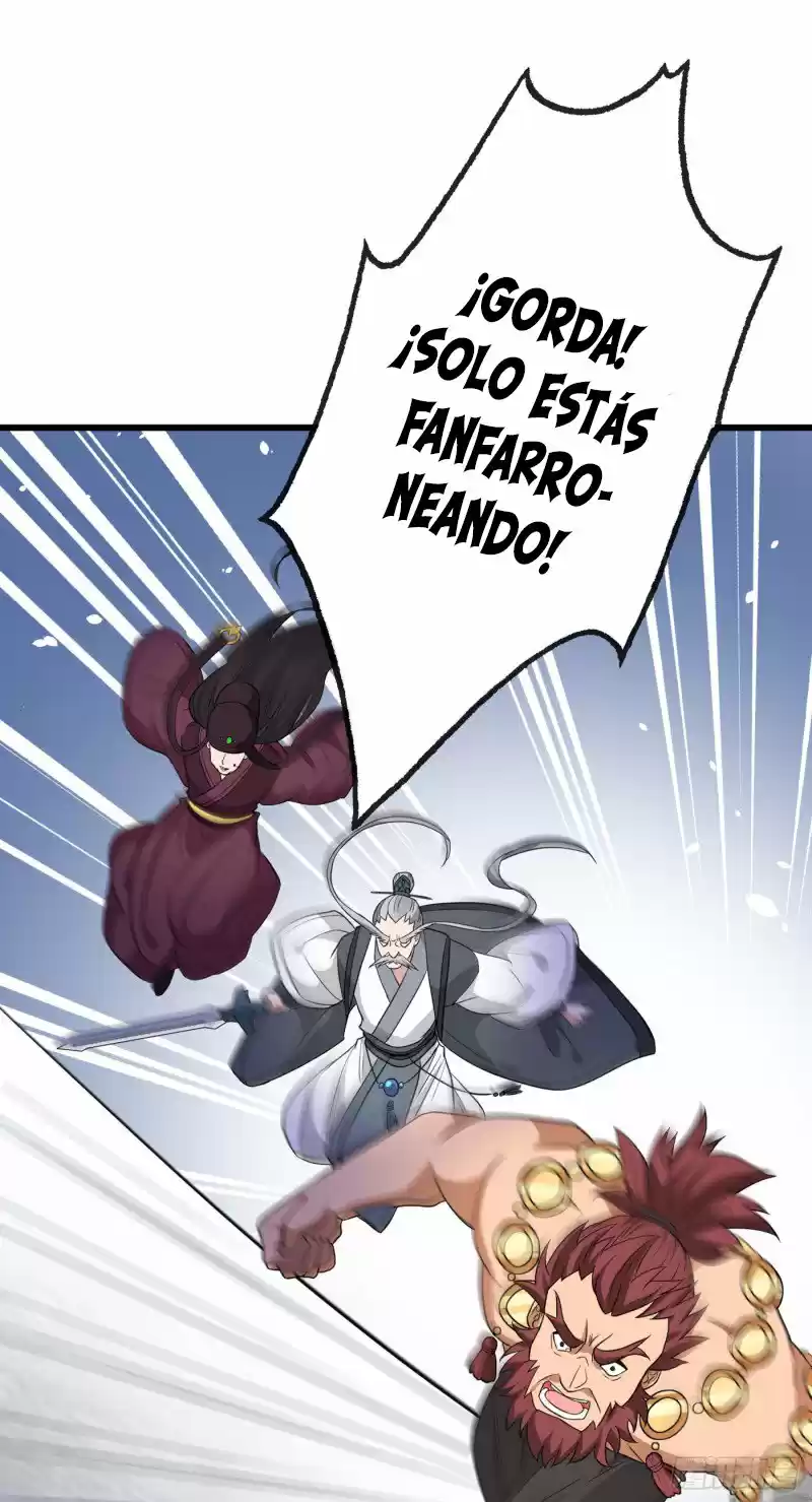 My Chubby Princess - Capítulo 5 - Página 15 - LectorTMOo