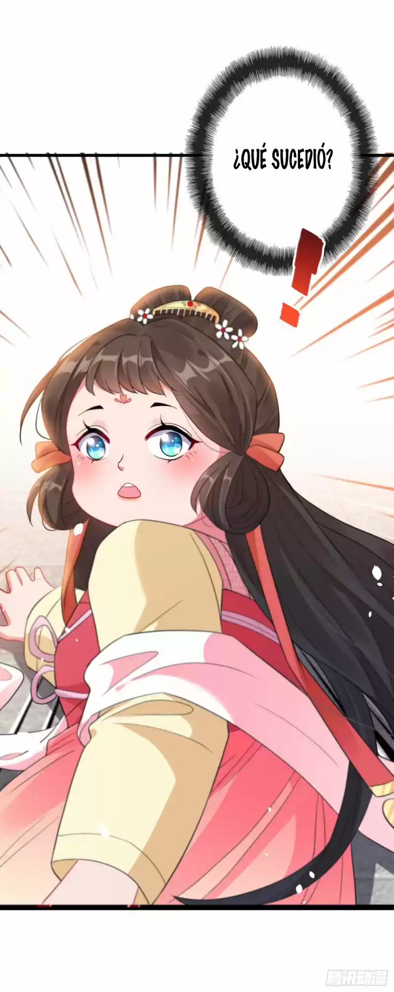 My Chubby Princess - Capítulo 5 - Página 21 - LectorTMOo
