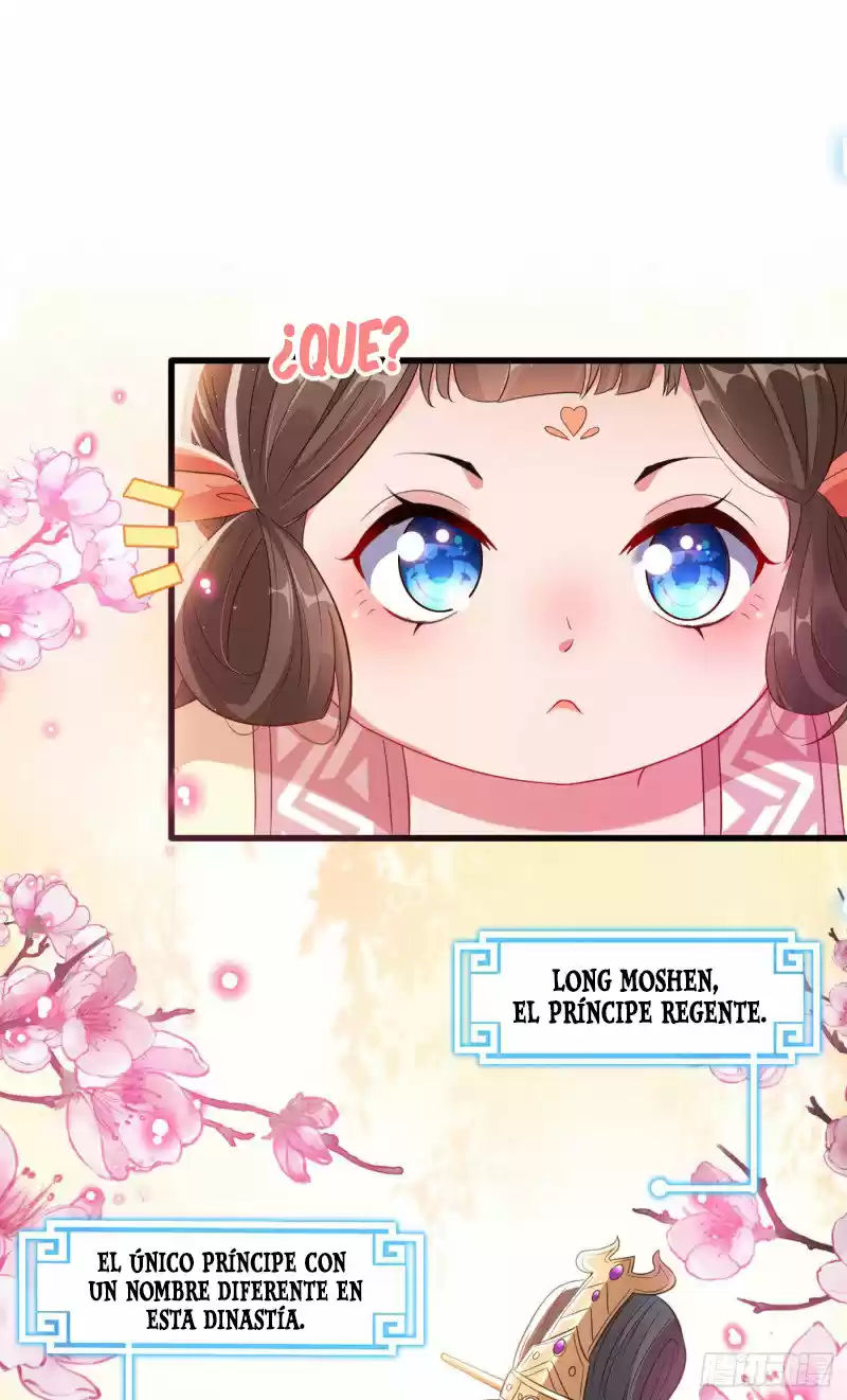 My Chubby Princess - Capítulo 5 - Página 31 - LectorTMOo