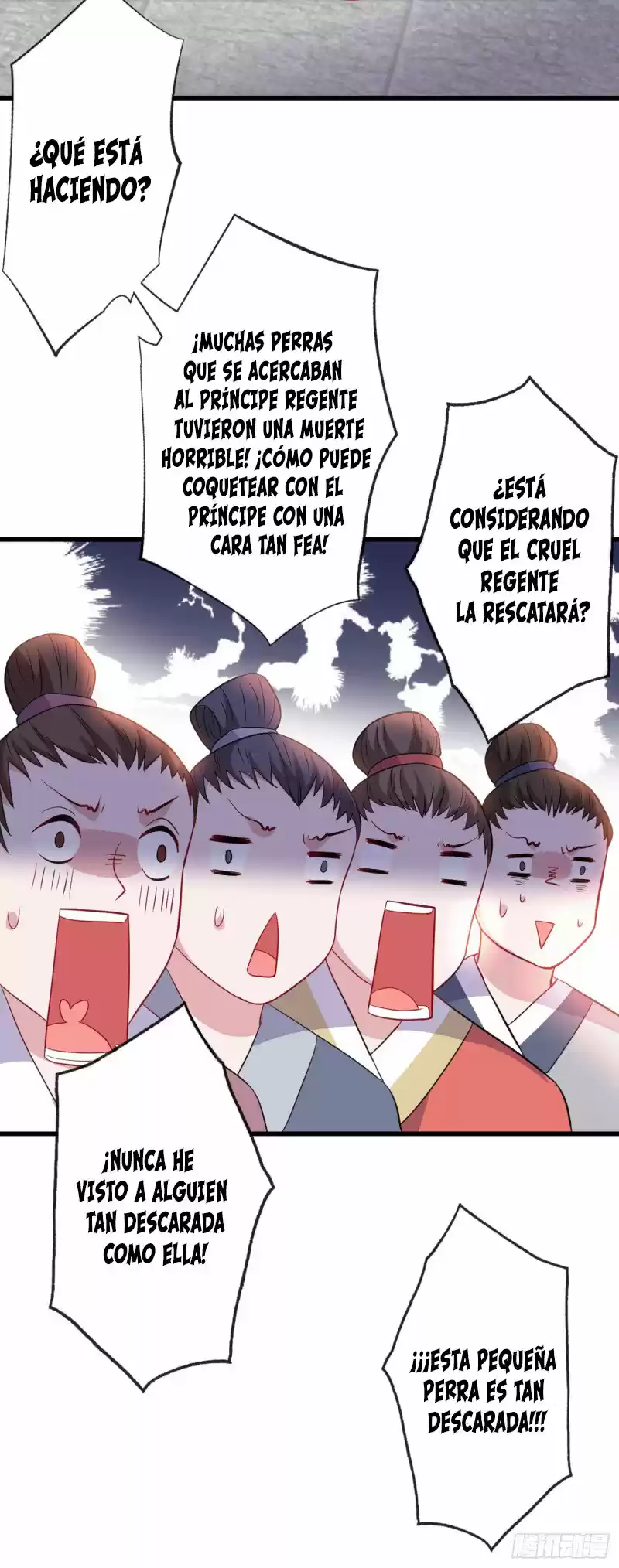 My Chubby Princess - Capítulo 5 - Página 36 - LectorTMOo