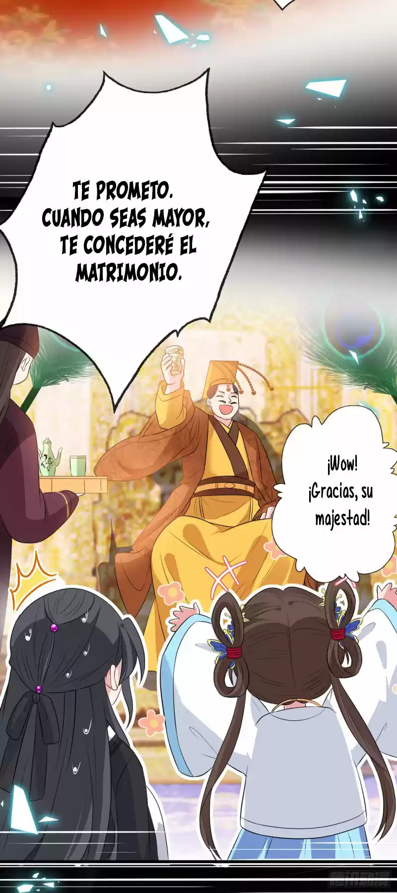 My Chubby Princess - Capítulo 5 - Página 43 - LectorTMOo