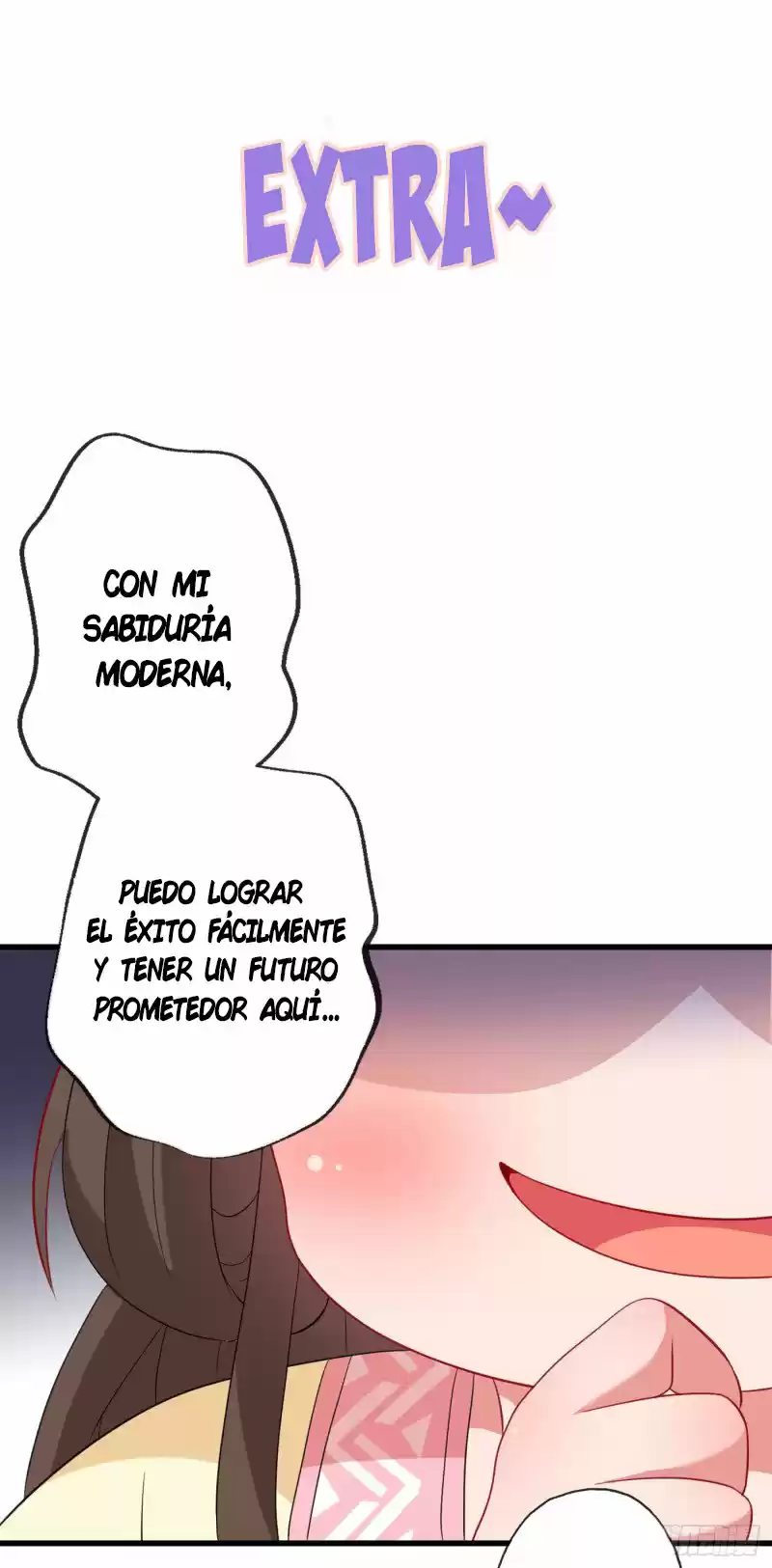 My Chubby Princess - Capítulo 5 - Página 47 - LectorTMOo