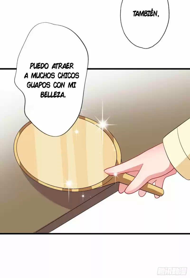 My Chubby Princess - Capítulo 5 - Página 48 - LectorTMOo