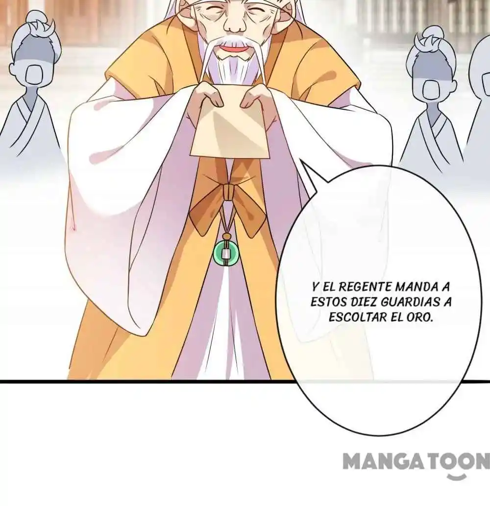 My Chubby Princess - Capítulo 50 - Página 6 - LectorTMOo