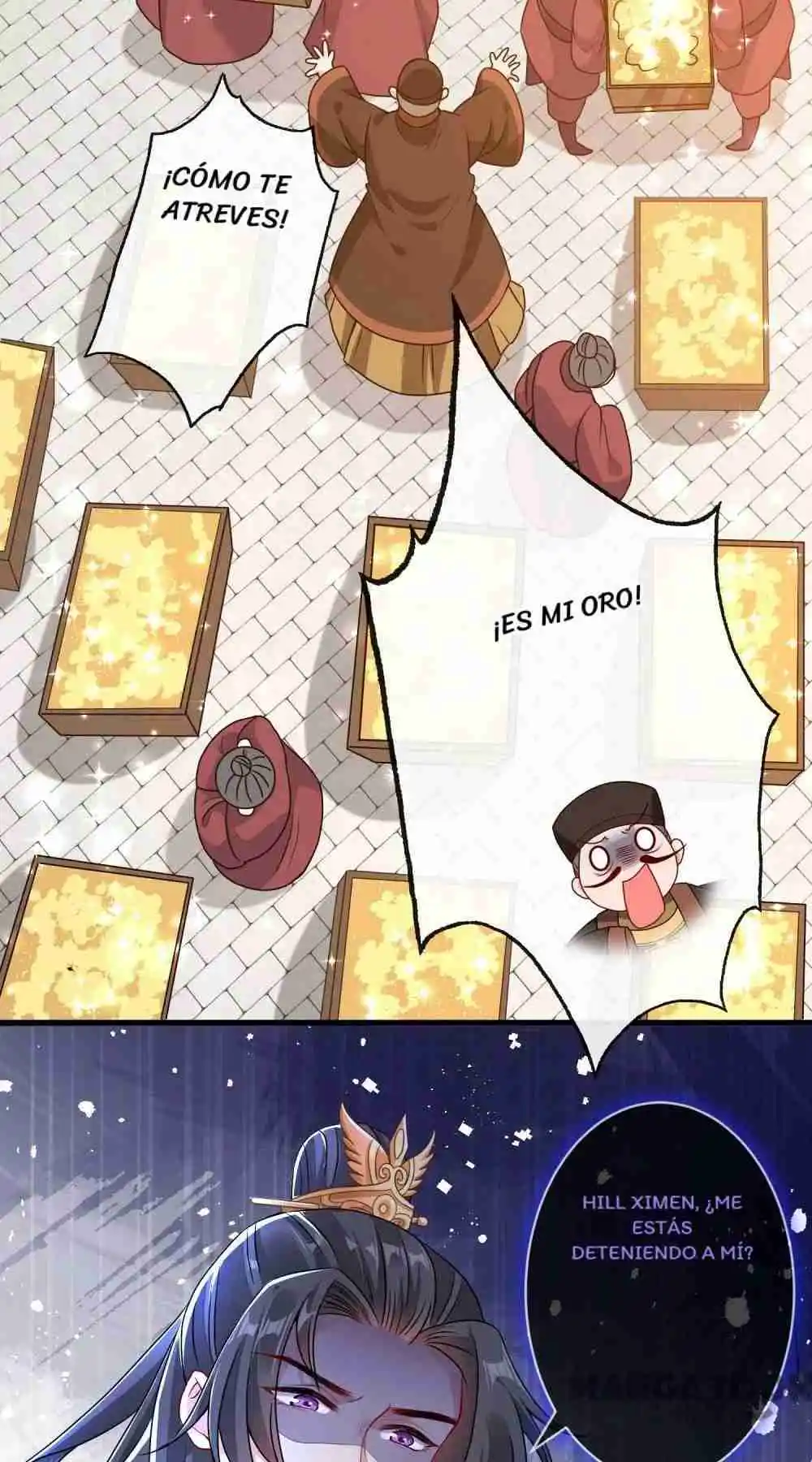 My Chubby Princess - Capítulo 50 - Página 9 - LectorTMOo