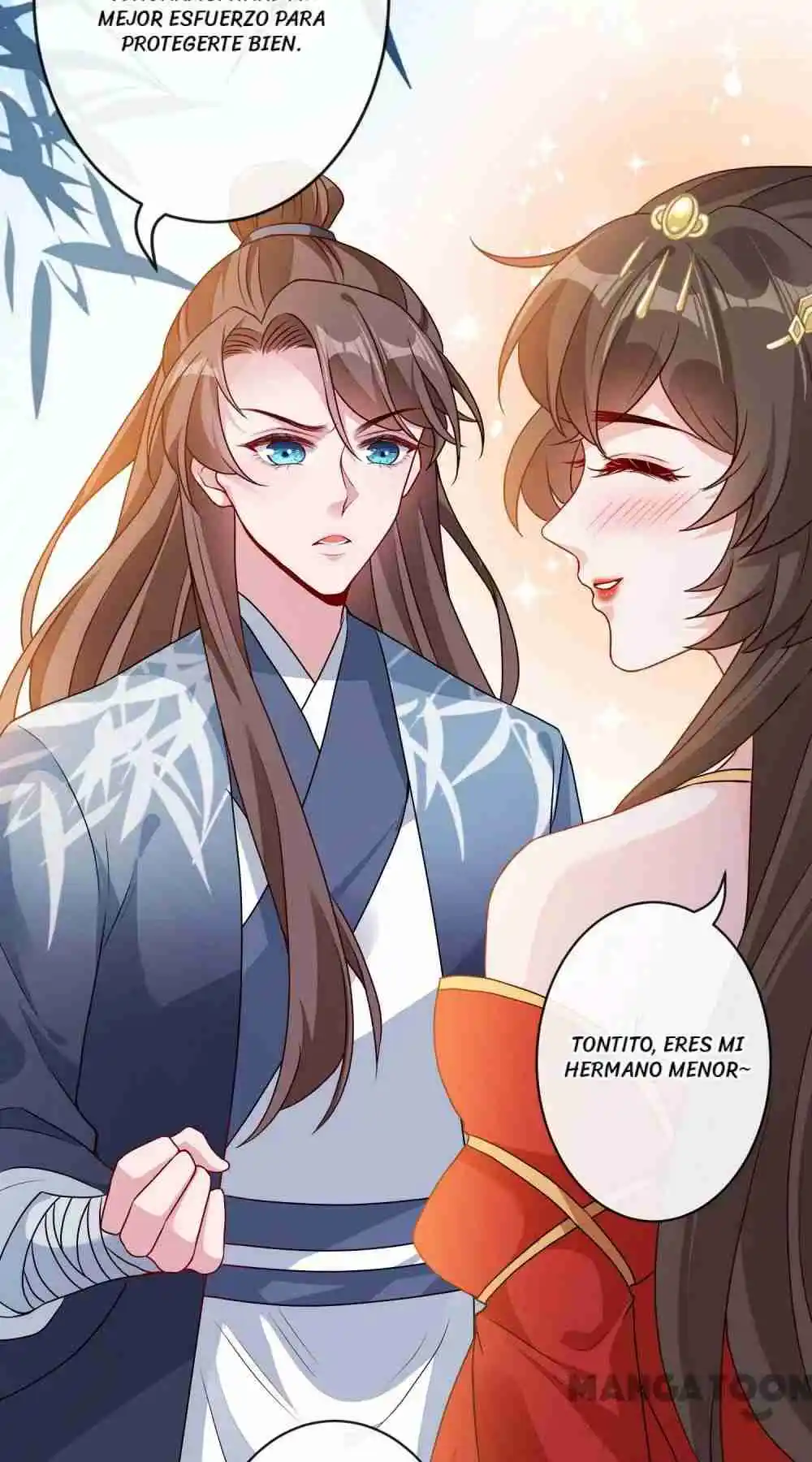 My Chubby Princess - Capítulo 50 - Página 14 - LectorTMOo
