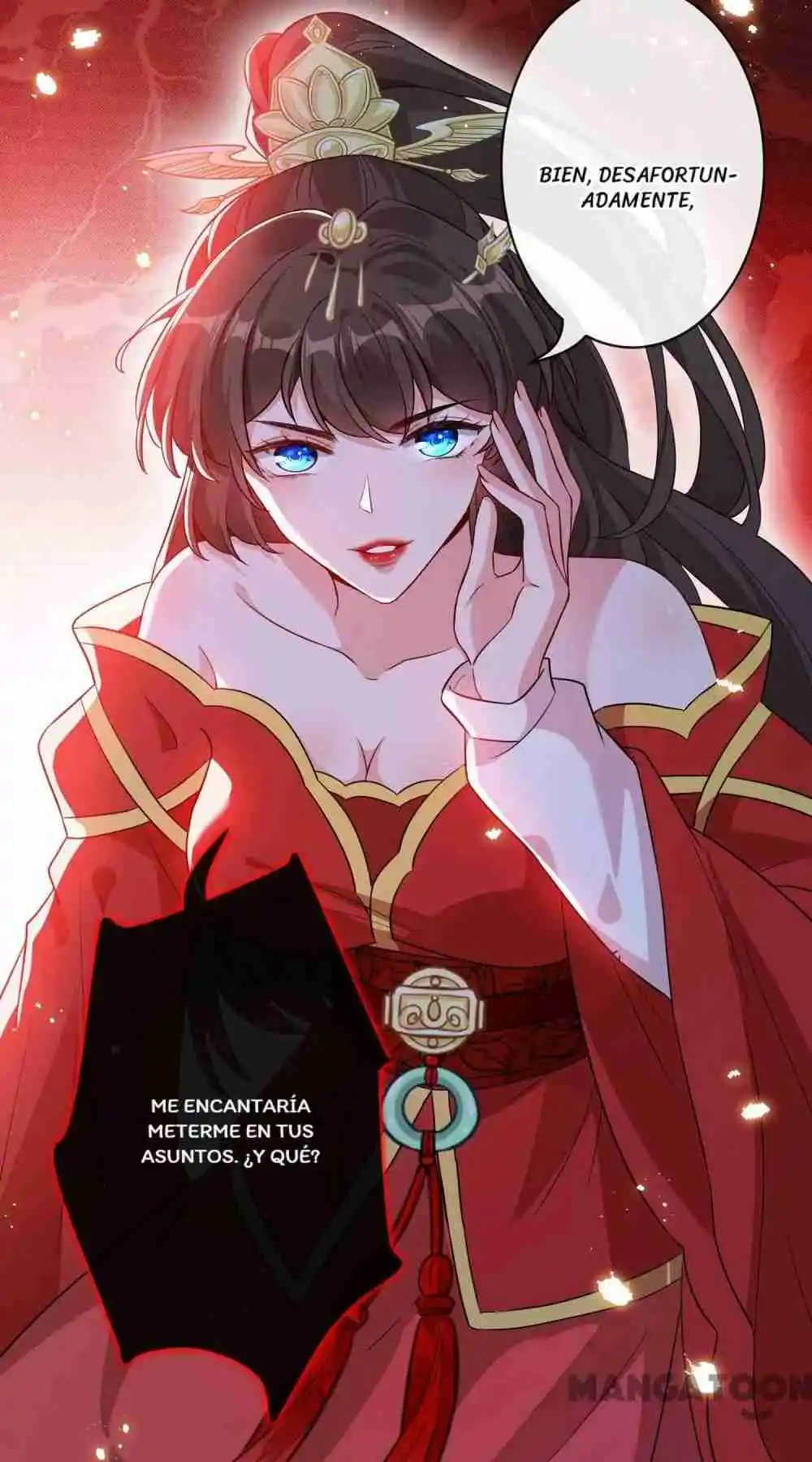 My Chubby Princess - Capítulo 50 - Página 29 - LectorTMOo