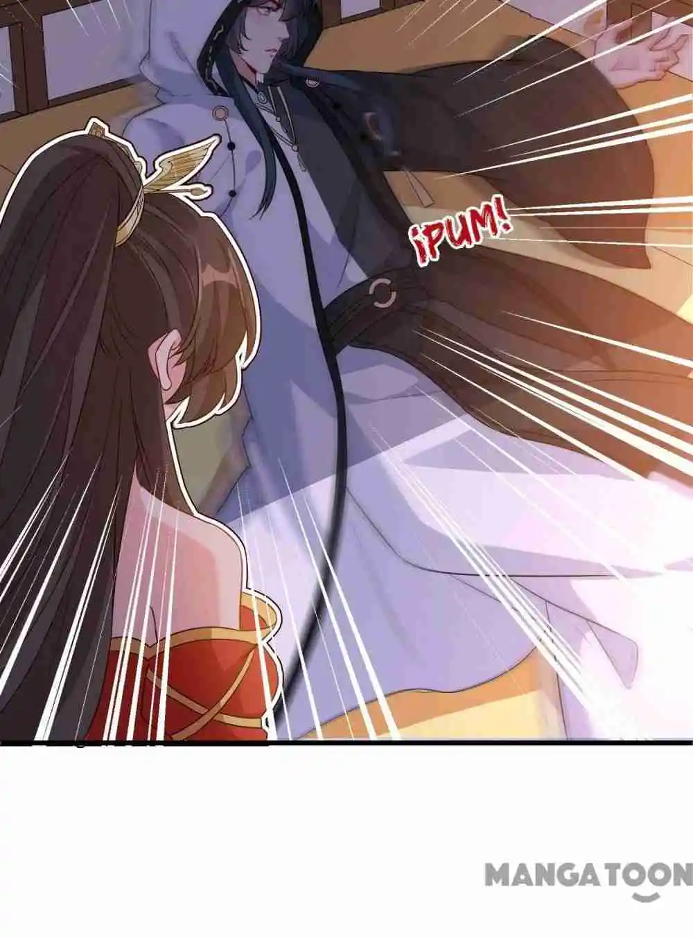 My Chubby Princess - Capítulo 50 - Página 36 - LectorTMOo