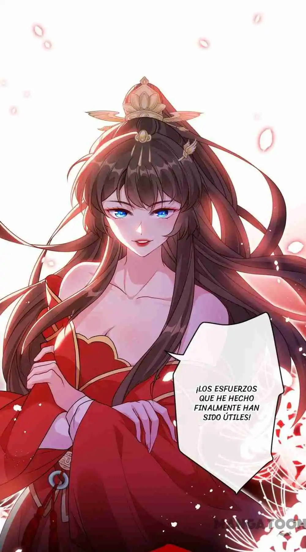 My Chubby Princess - Capítulo 50 - Página 37 - LectorTMOo