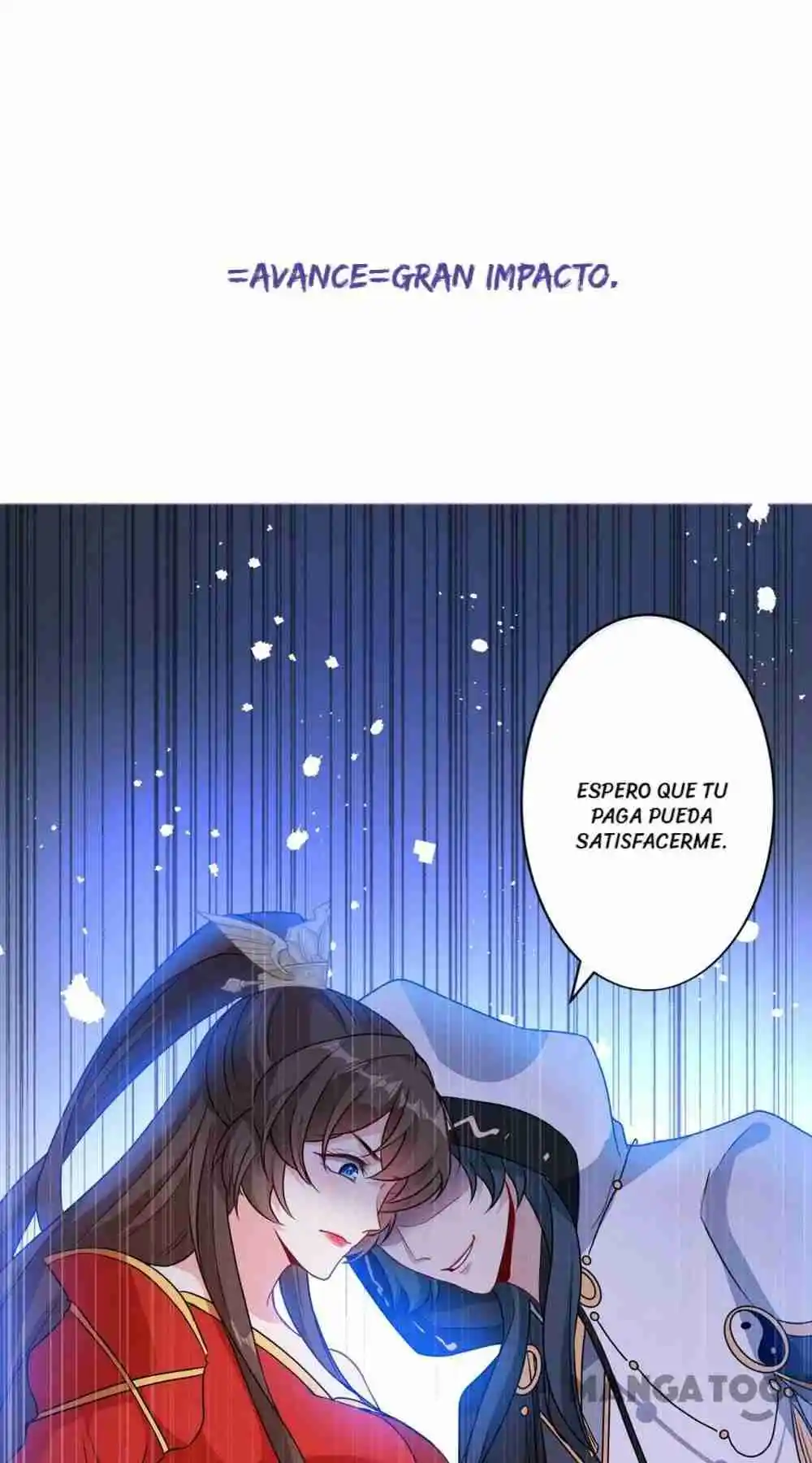 My Chubby Princess - Capítulo 50 - Página 39 - LectorTMOo