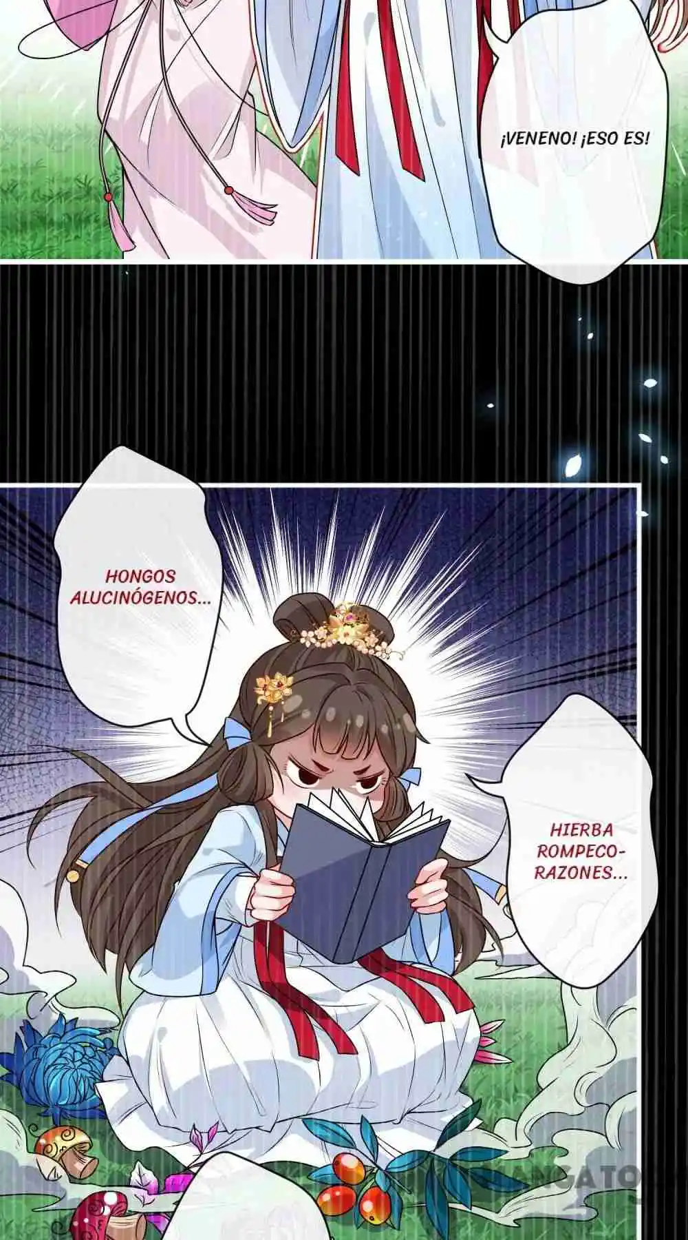 My Chubby Princess - Capítulo 51 - Página 5 - LectorTMOo