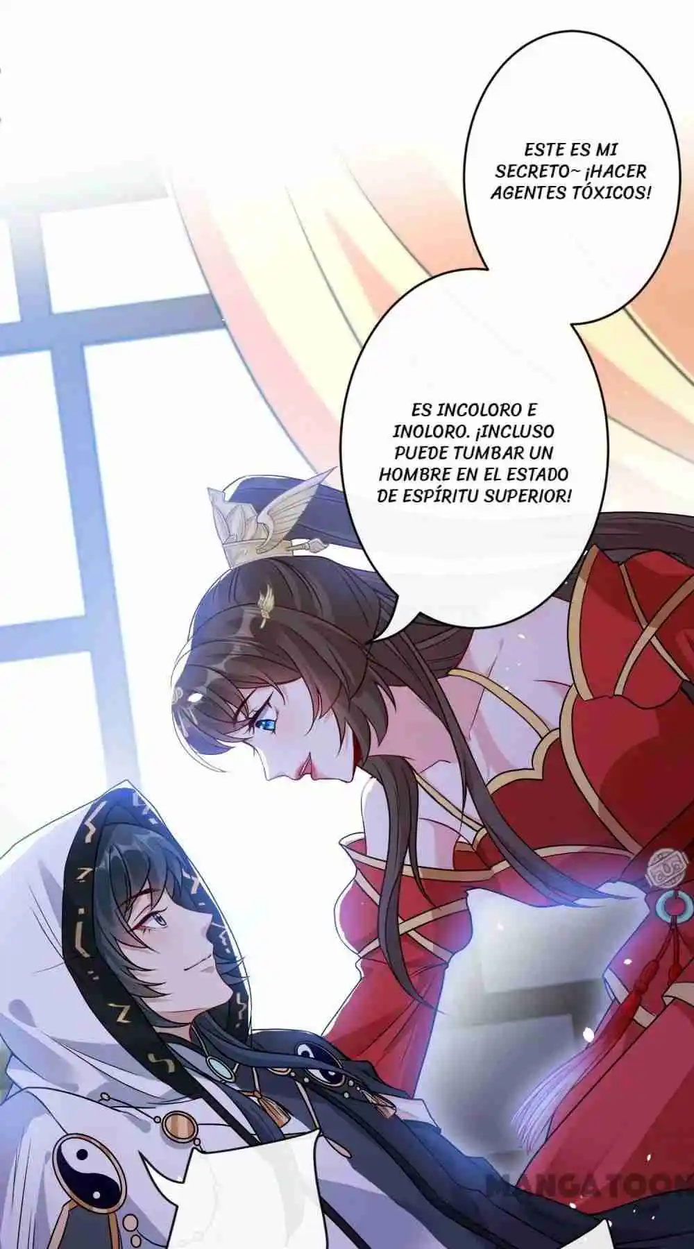My Chubby Princess - Capítulo 51 - Página 9 - LectorTMOo