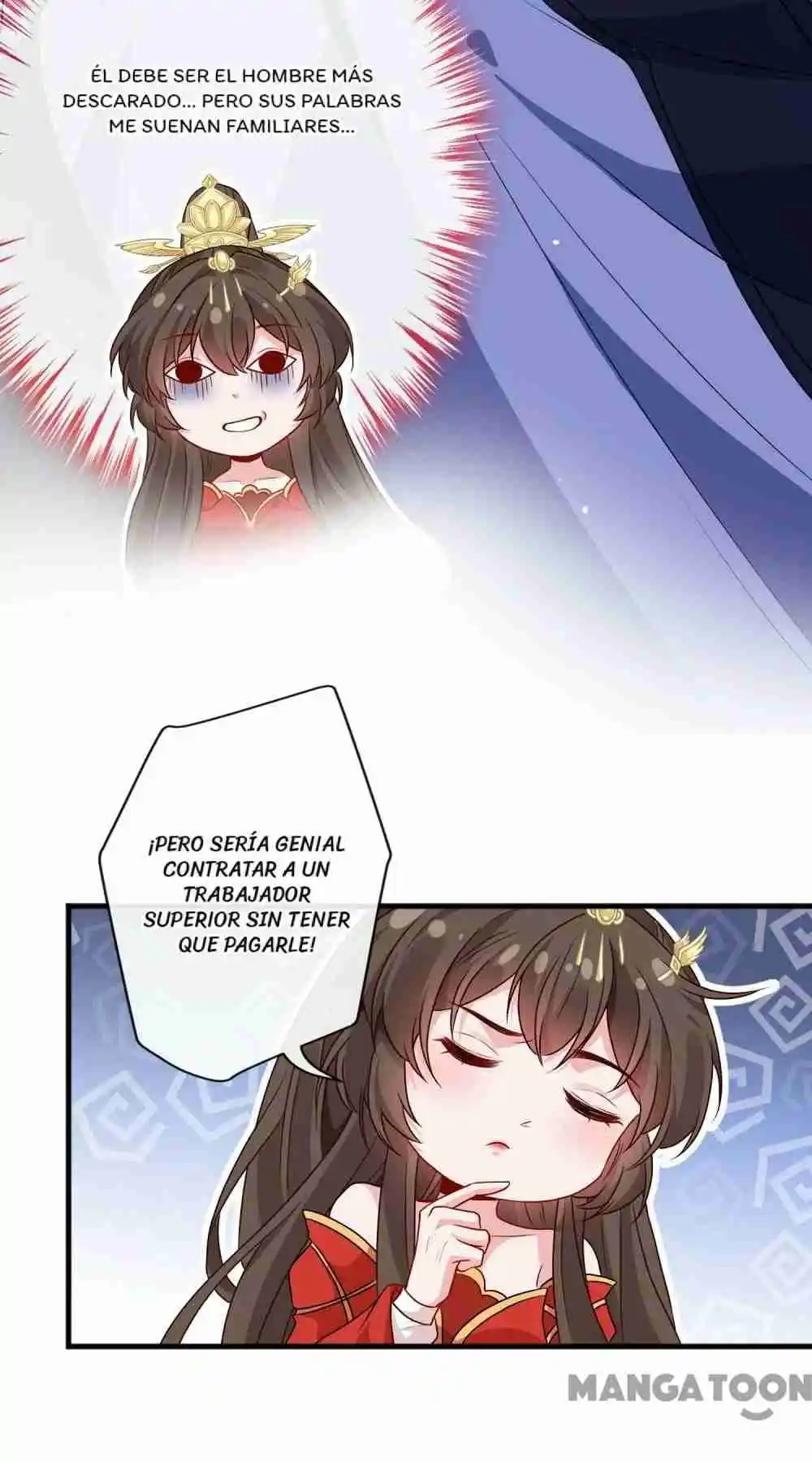 My Chubby Princess - Capítulo 51 - Página 13 - LectorTMOo