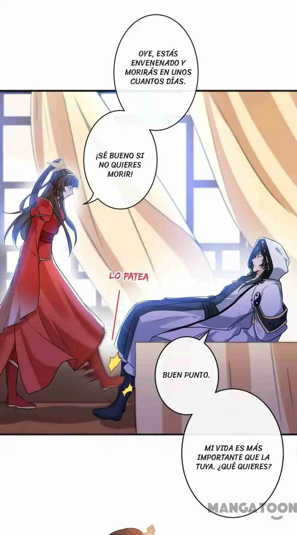 My Chubby Princess - Capítulo 51 - Página 14 - LectorTMOo