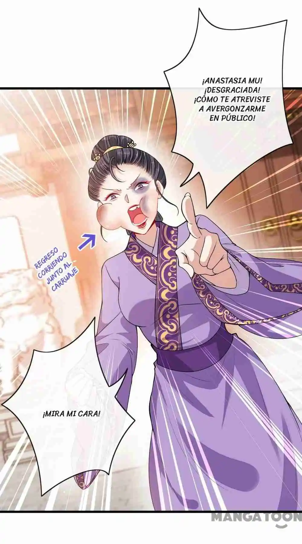 My Chubby Princess - Capítulo 51 - Página 26 - LectorTMOo