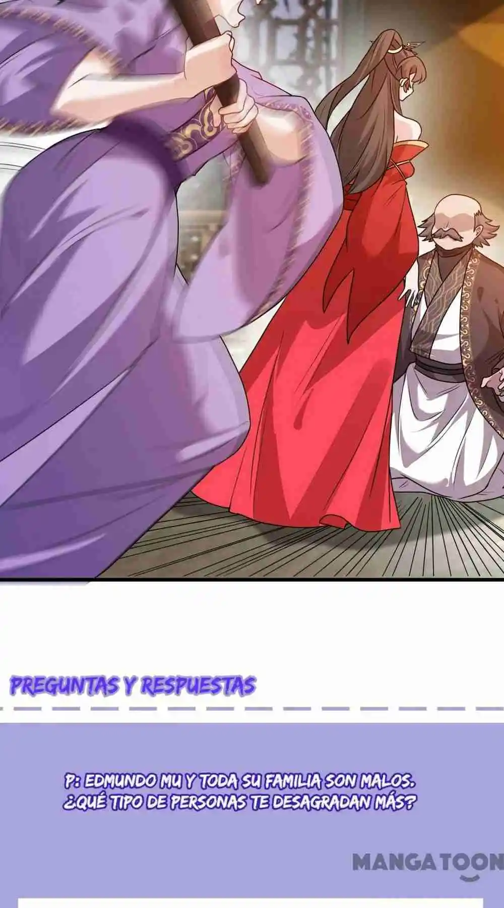 My Chubby Princess - Capítulo 51 - Página 41 - LectorTMOo