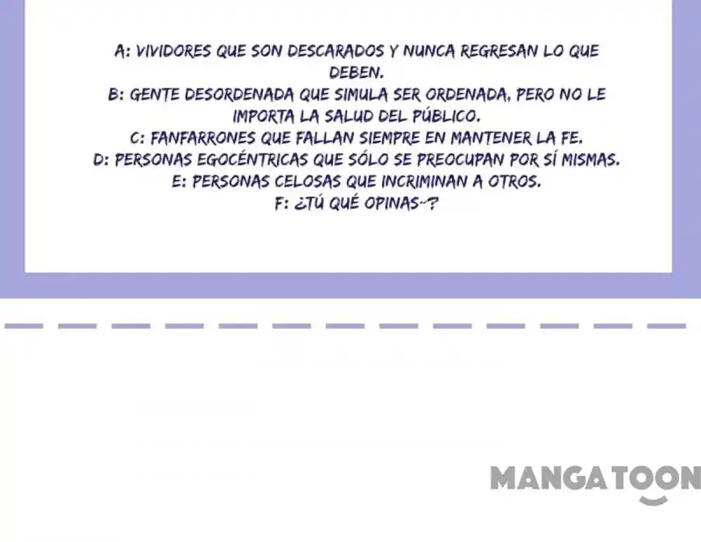 My Chubby Princess - Capítulo 51 - Página 42 - LectorTMOo
