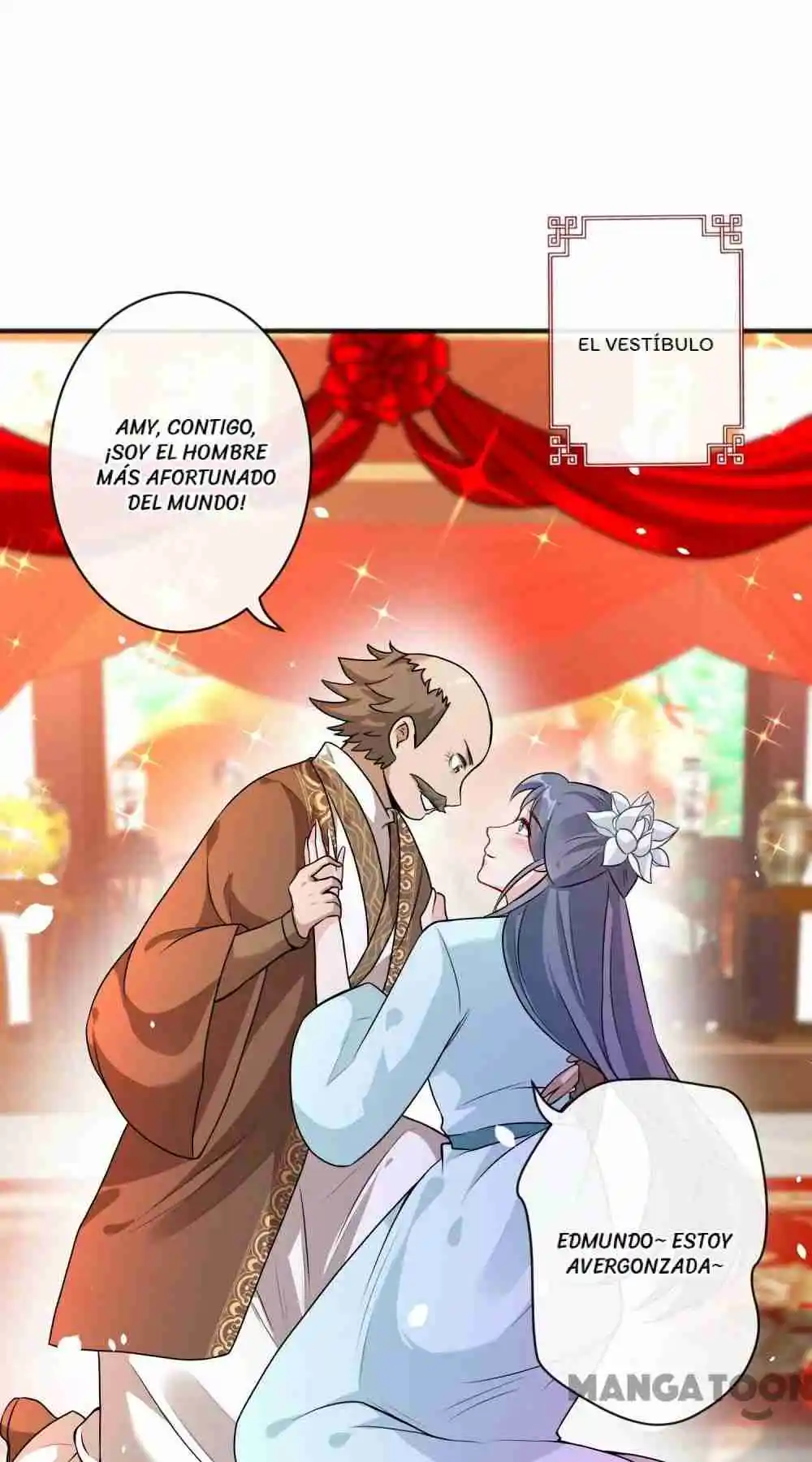 My Chubby Princess - Capítulo 52 - Página 2 - LectorTMOo