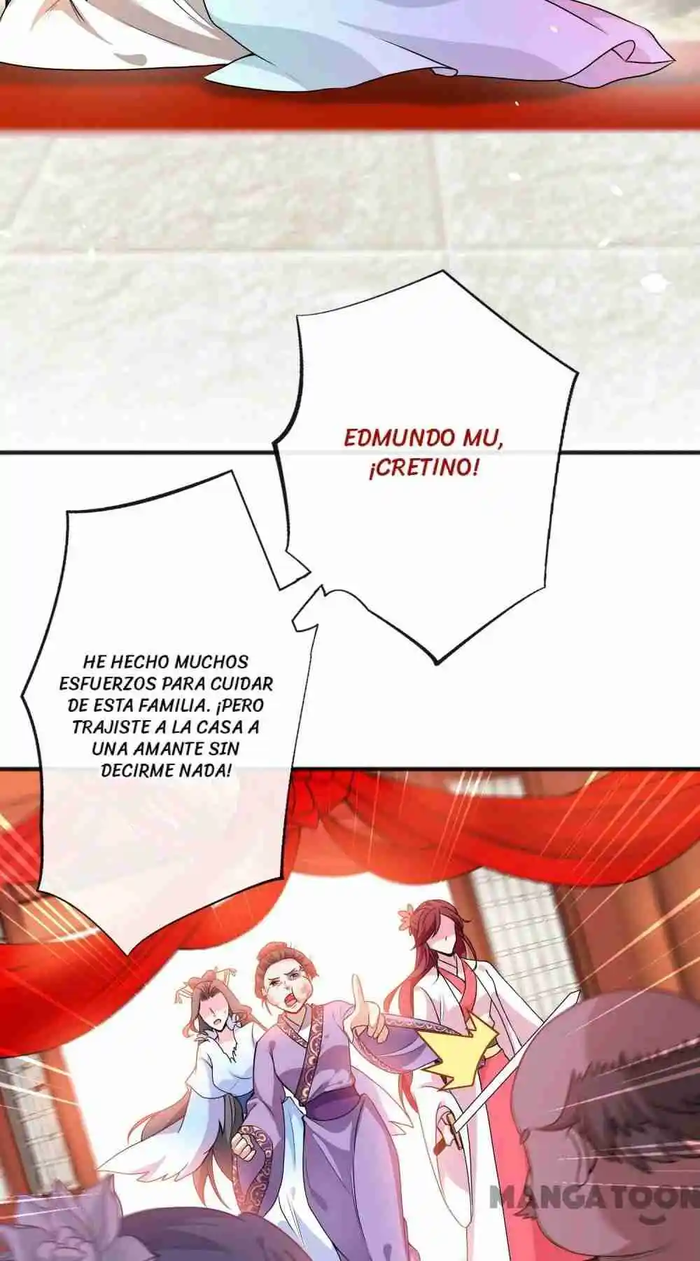 My Chubby Princess - Capítulo 52 - Página 3 - LectorTMOo