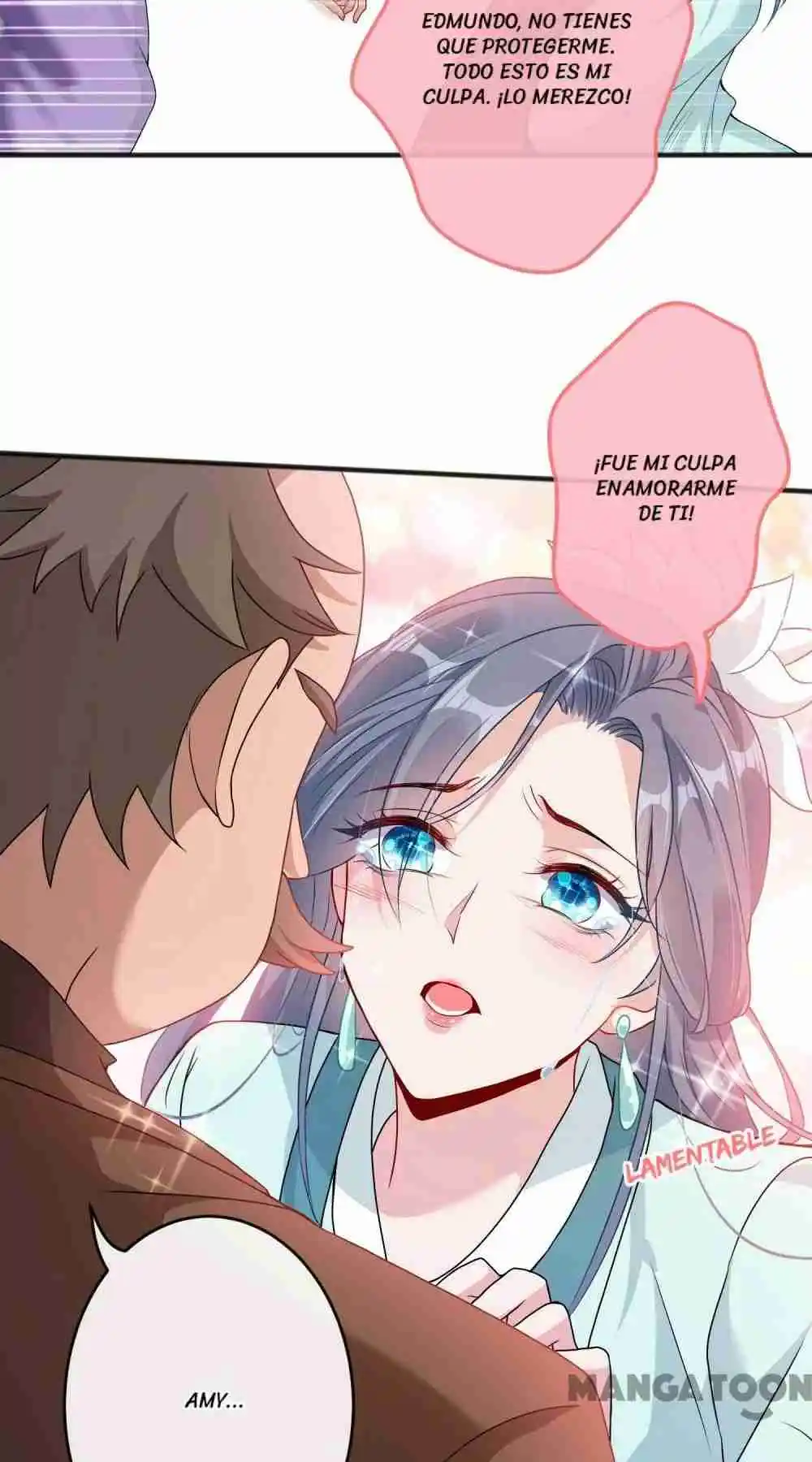 My Chubby Princess - Capítulo 52 - Página 5 - LectorTMOo