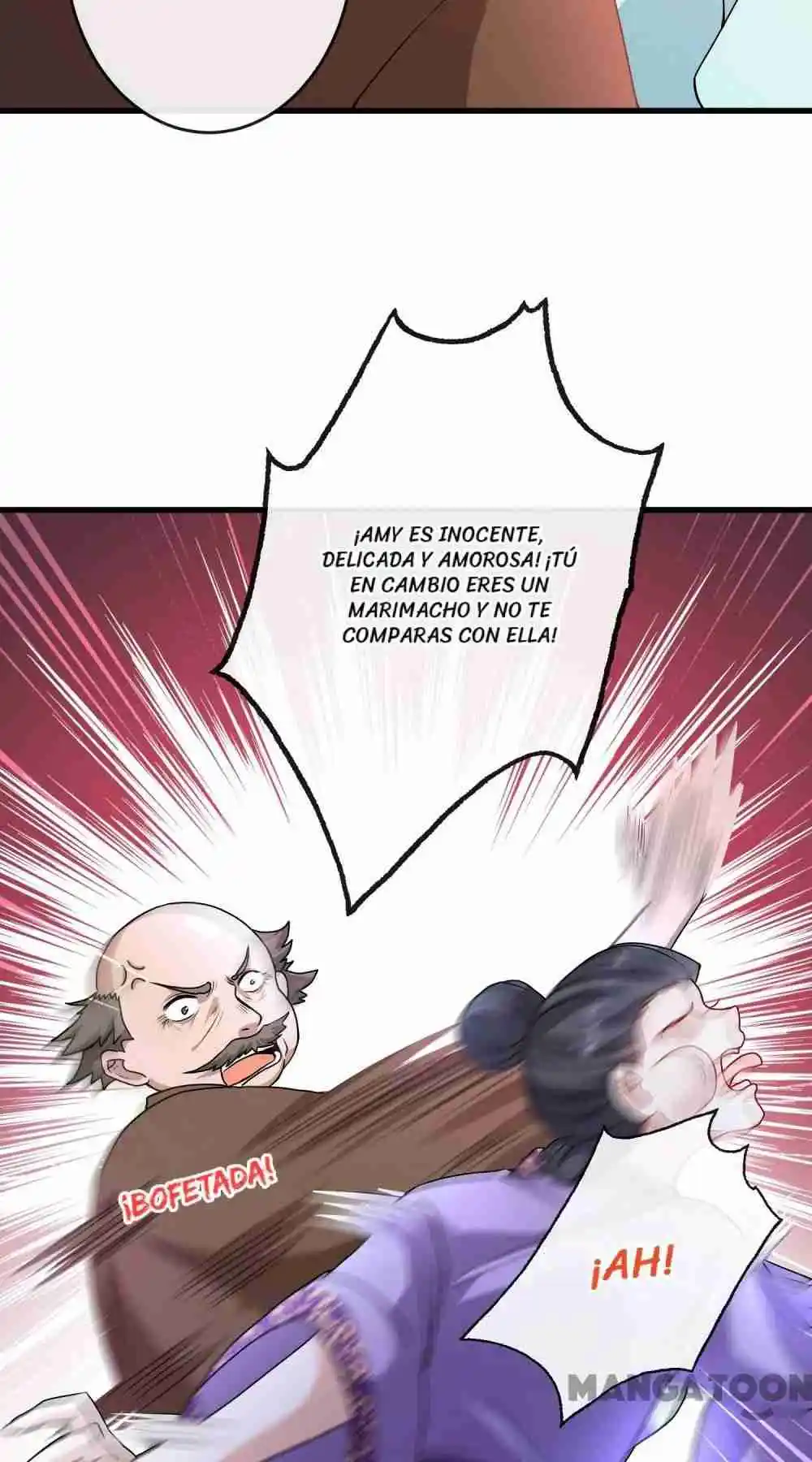 My Chubby Princess - Capítulo 52 - Página 6 - LectorTMOo