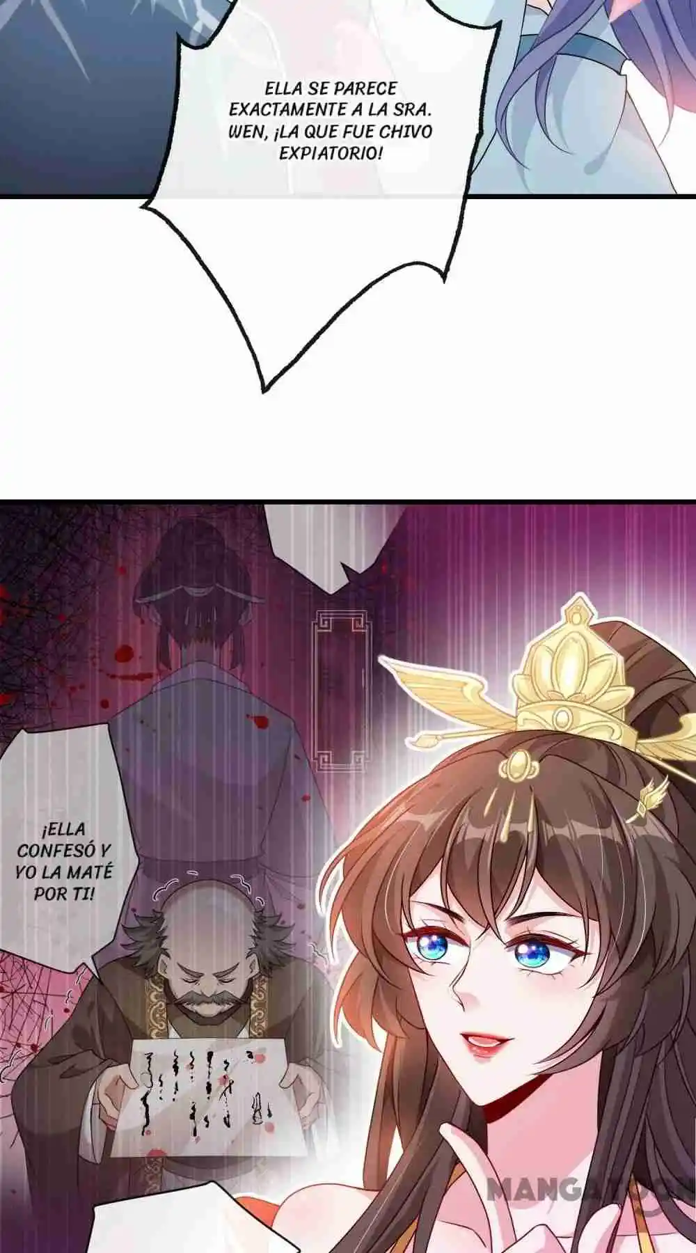 My Chubby Princess - Capítulo 52 - Página 11 - LectorTMOo