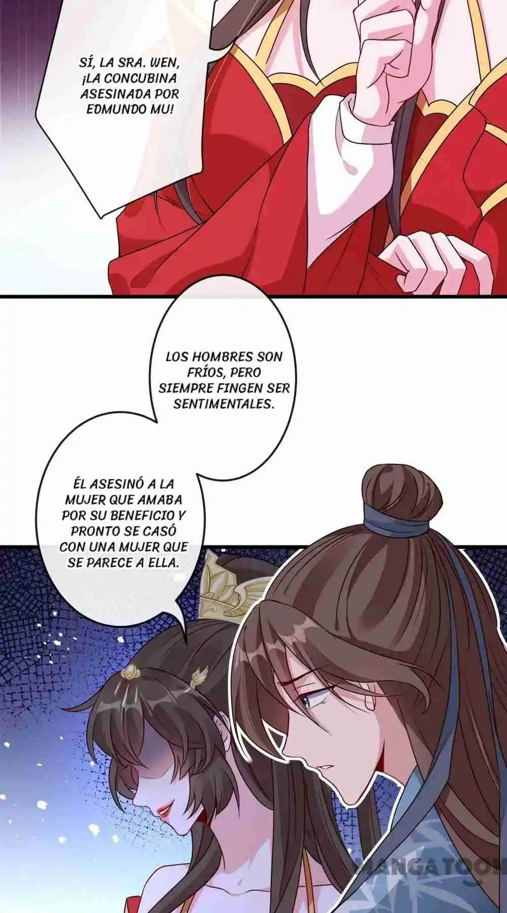 My Chubby Princess - Capítulo 52 - Página 12 - LectorTMOo