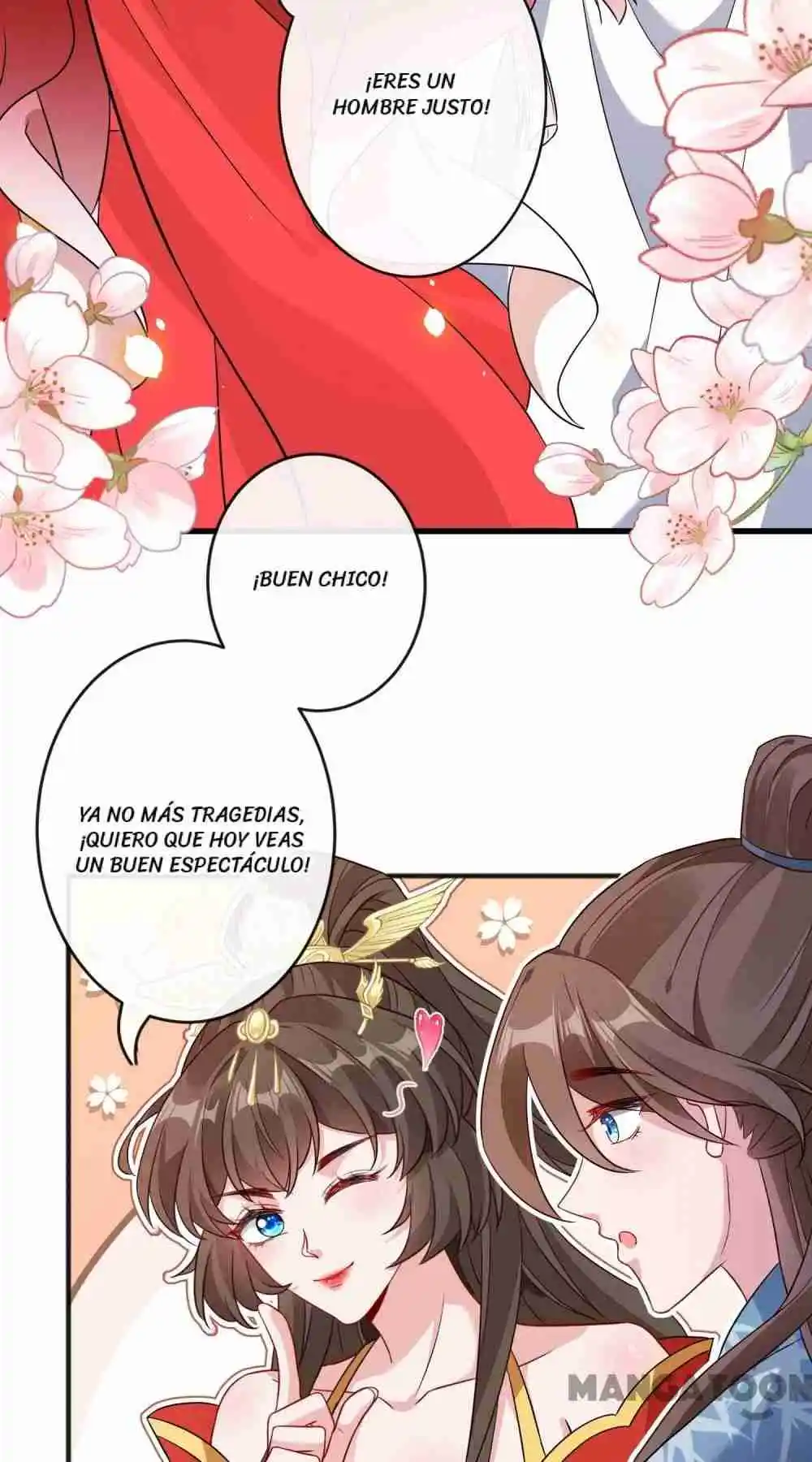 My Chubby Princess - Capítulo 52 - Página 15 - LectorTMOo