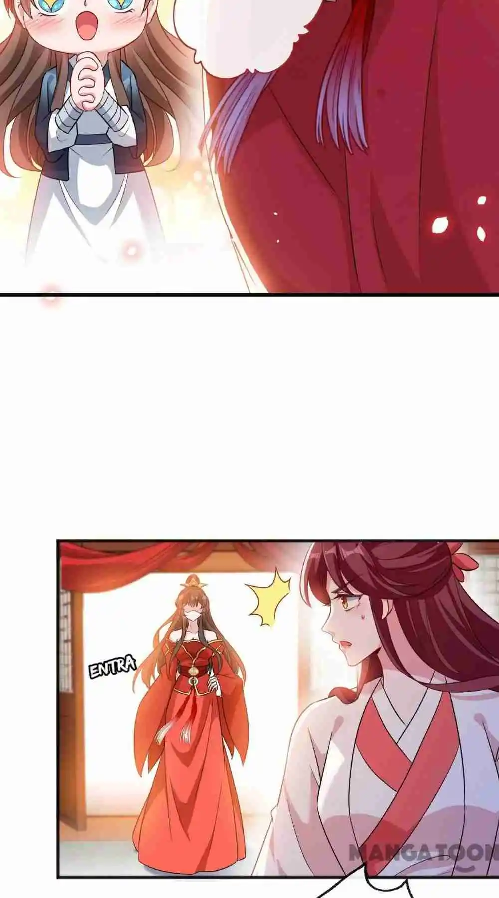 My Chubby Princess - Capítulo 52 - Página 17 - LectorTMOo