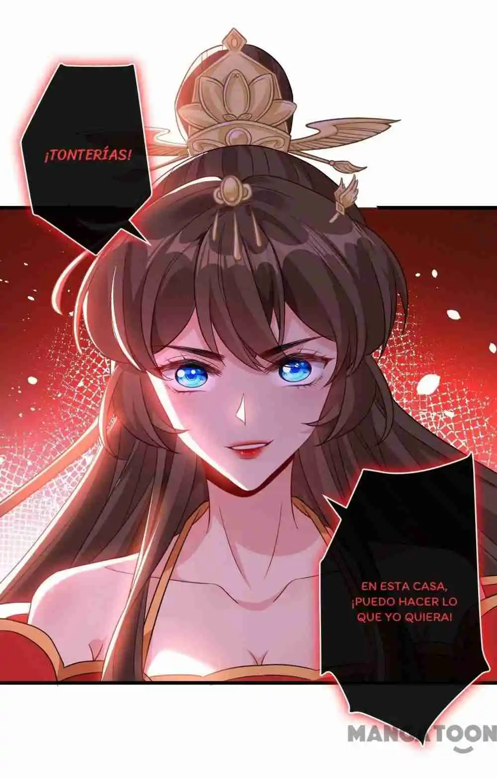 My Chubby Princess - Capítulo 52 - Página 19 - LectorTMOo